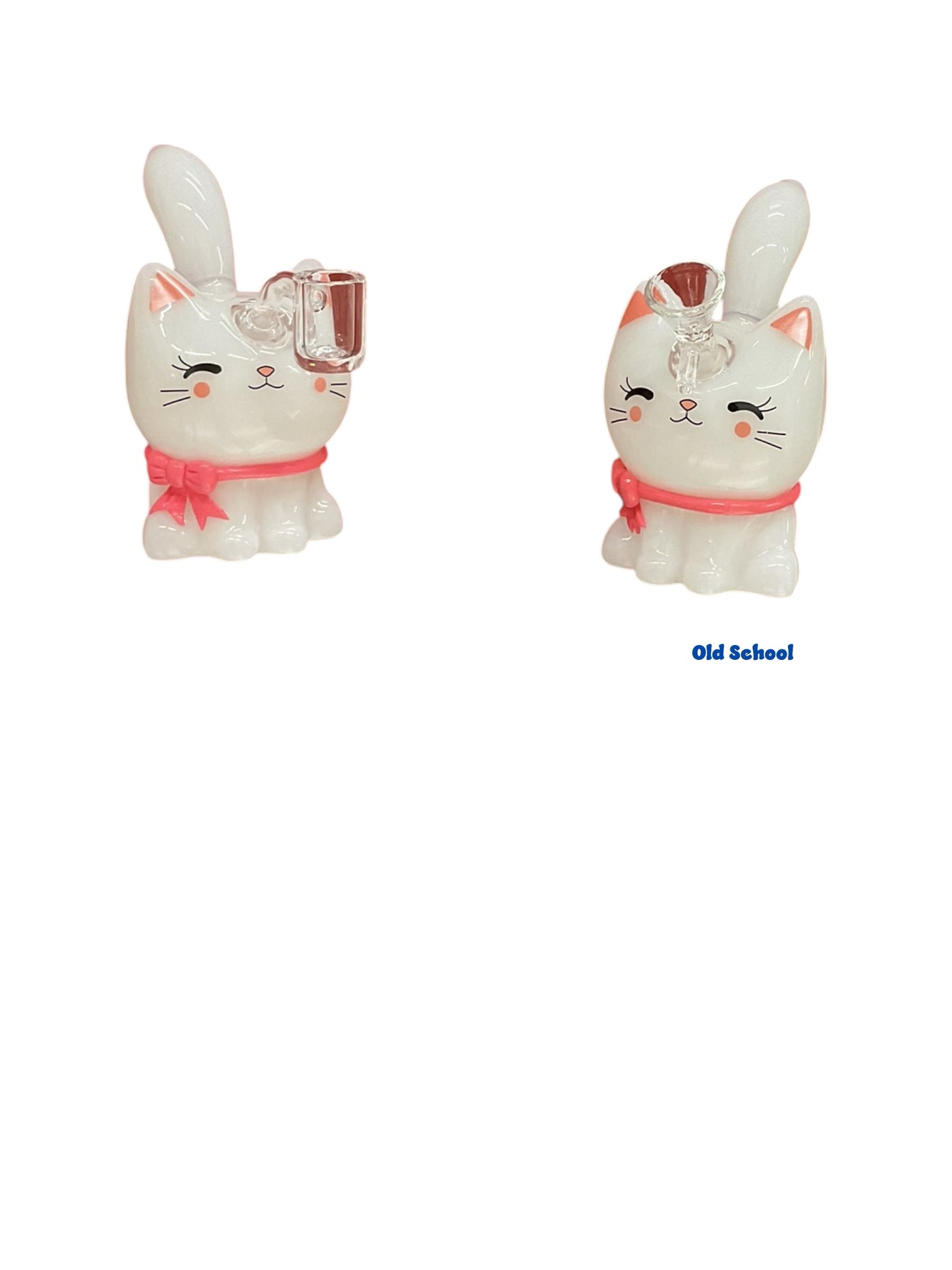 Pretty Kitty Rig/Waterpipe