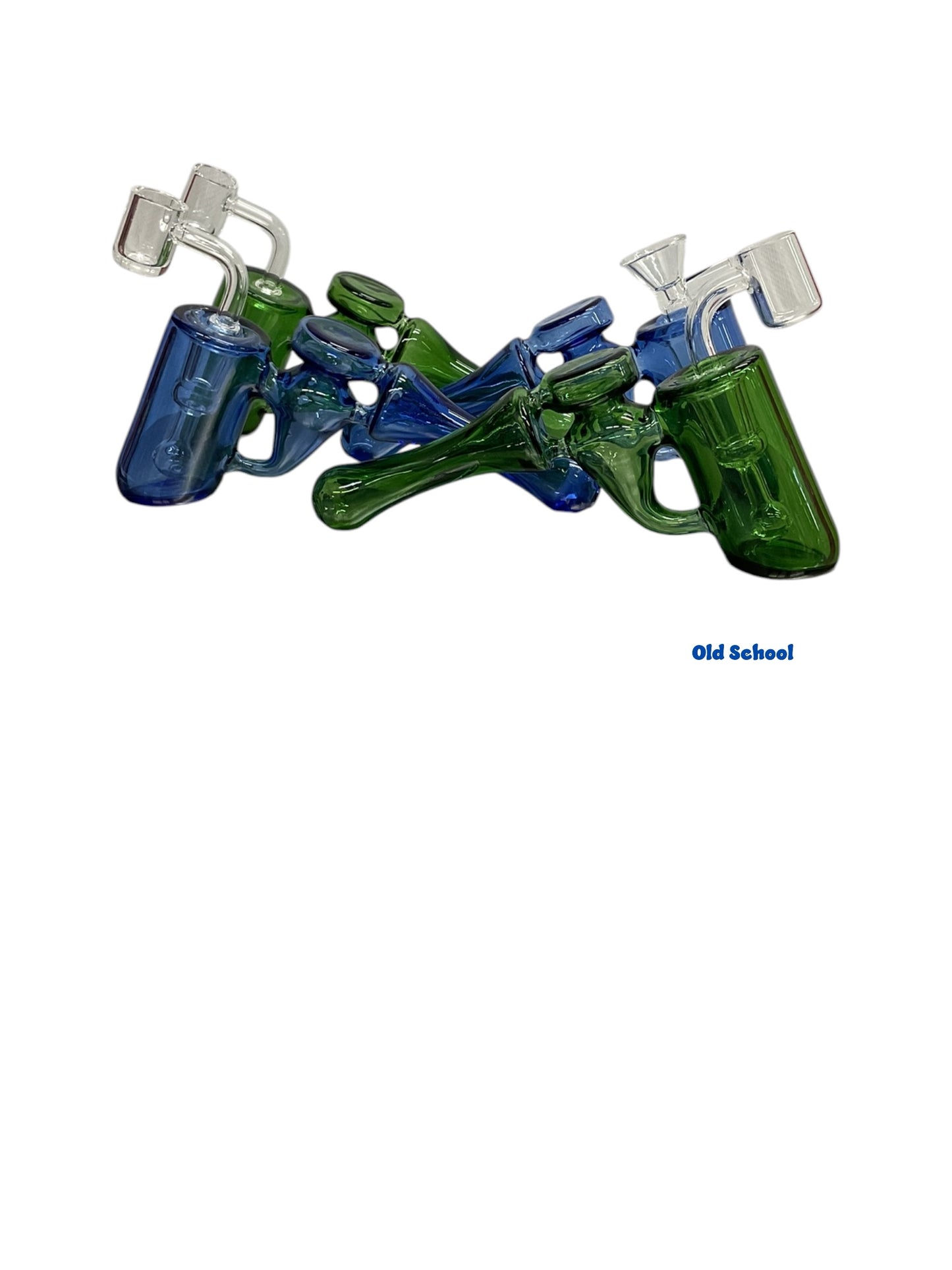 Hammer style Rig /waterpipe
