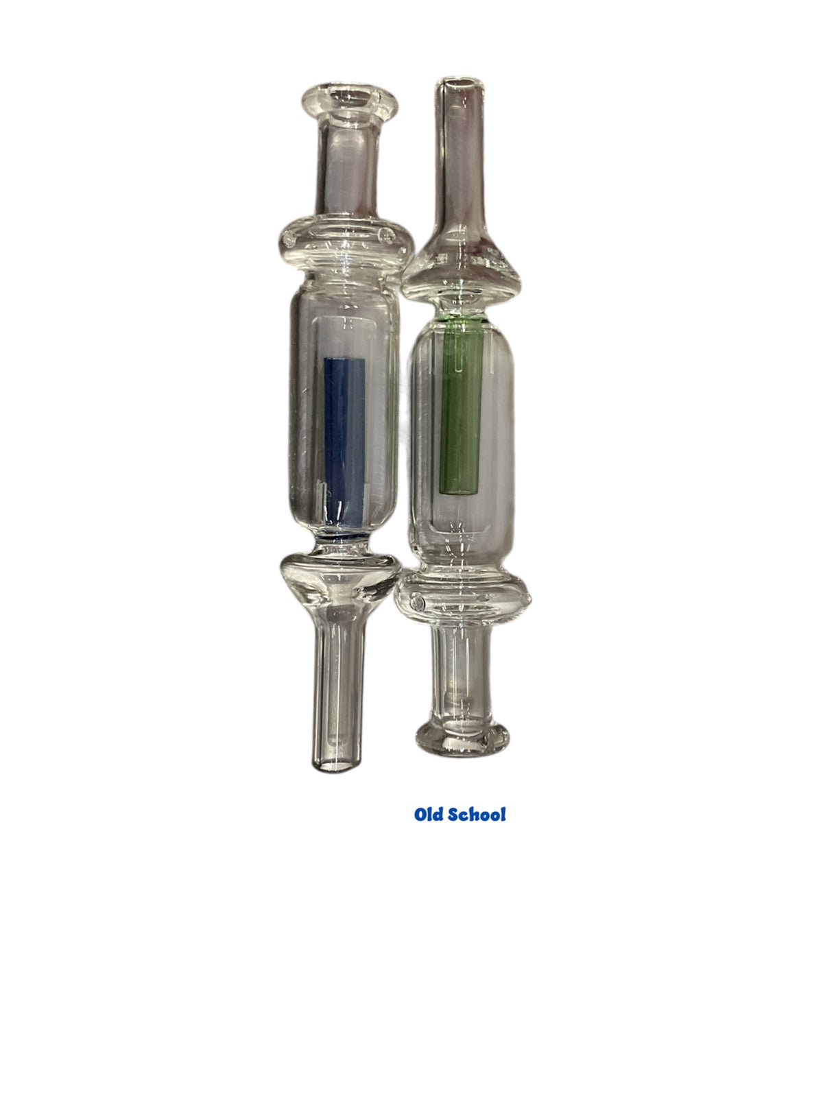 5” Perculated Honey Straw