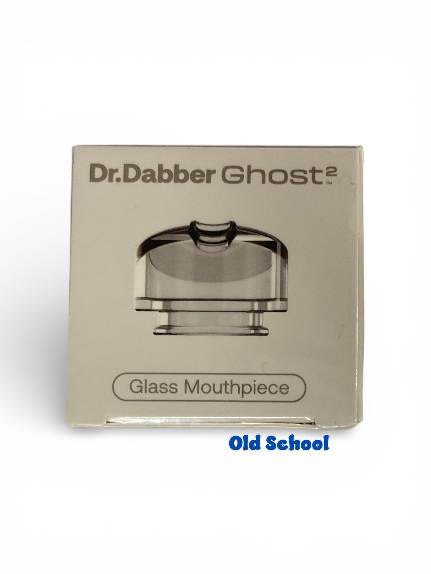Dr.Dabber Ghost 2 Mouthpiece