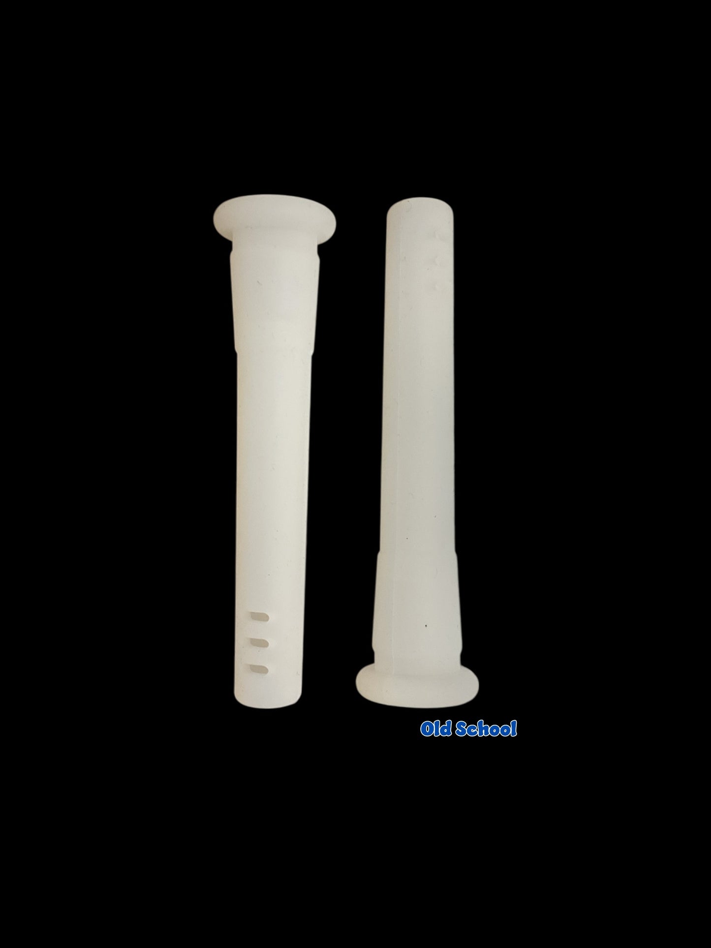3” Silicone downstem