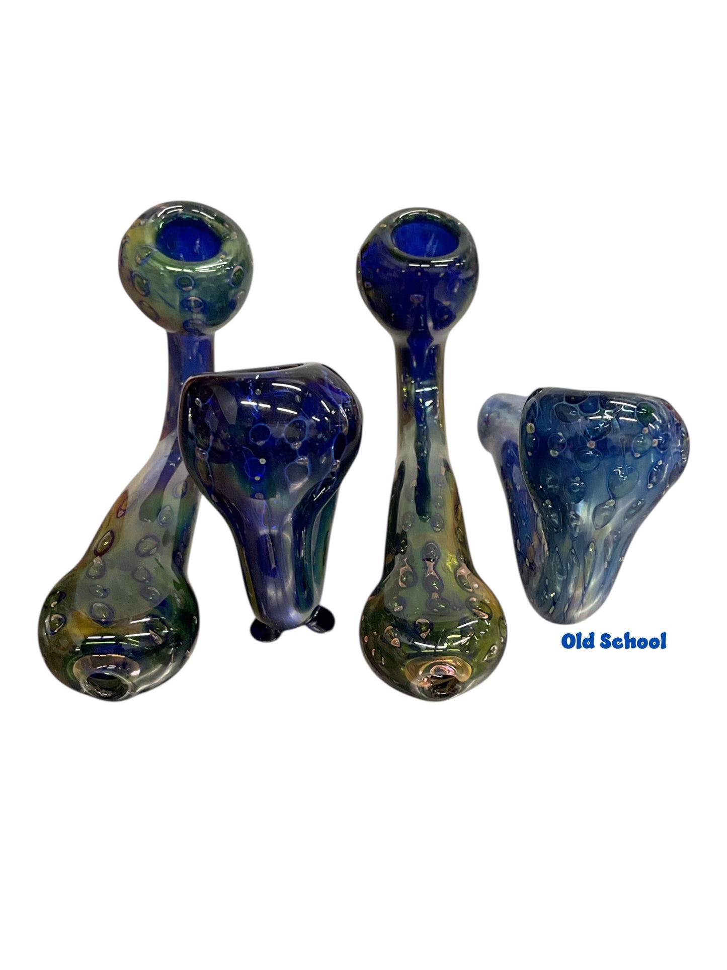 Blue Dream Standing Sherlock