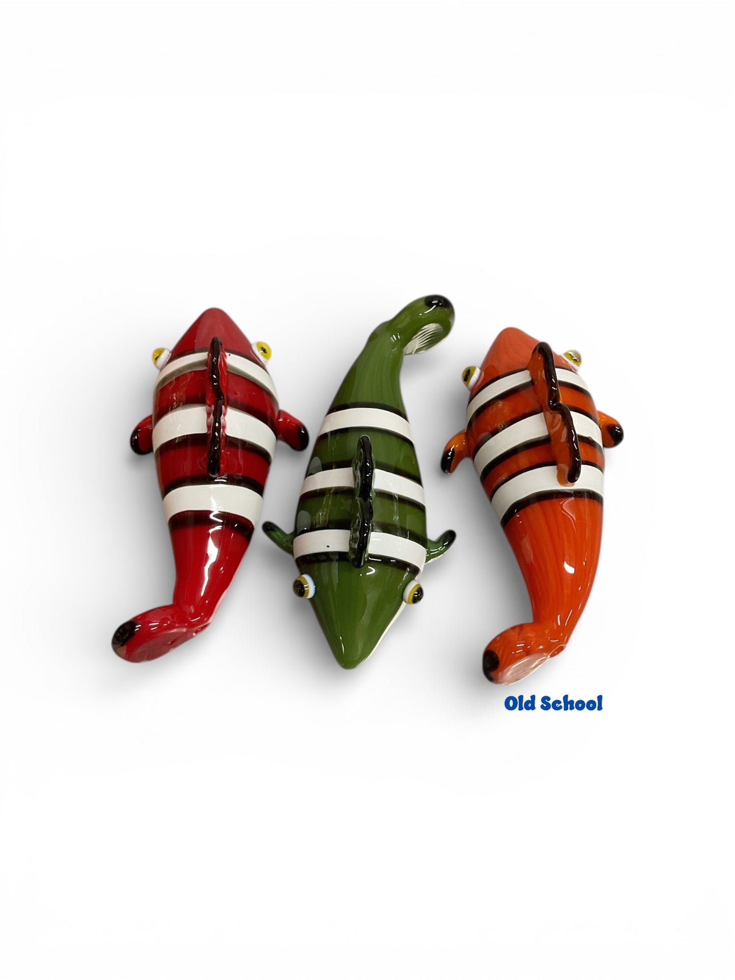 Finding Nemo Hand pipe