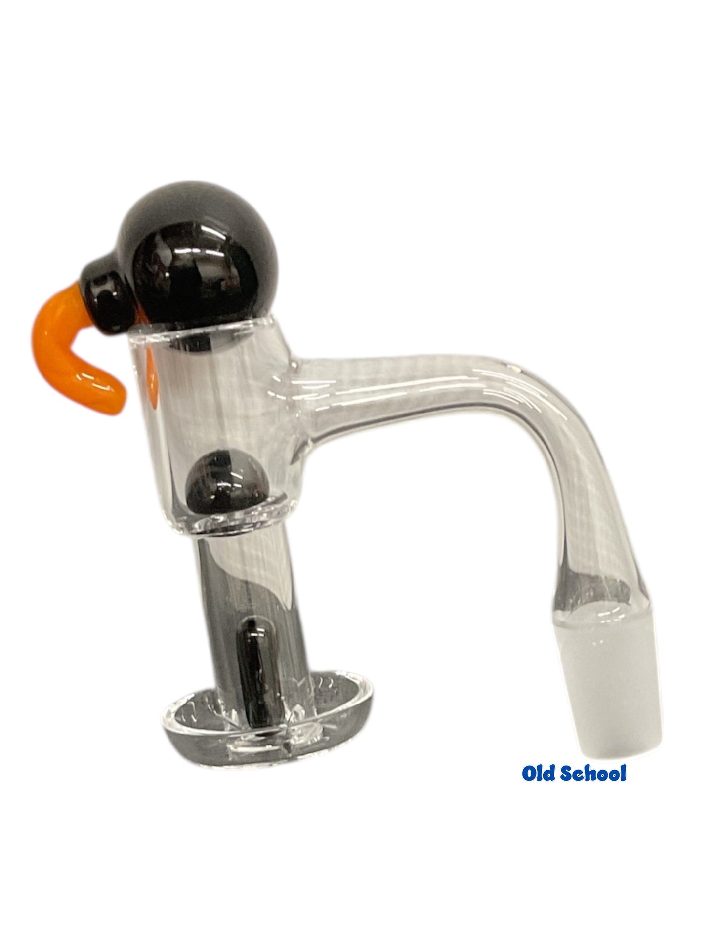 Da Bomb Terp Slurper set 14mm