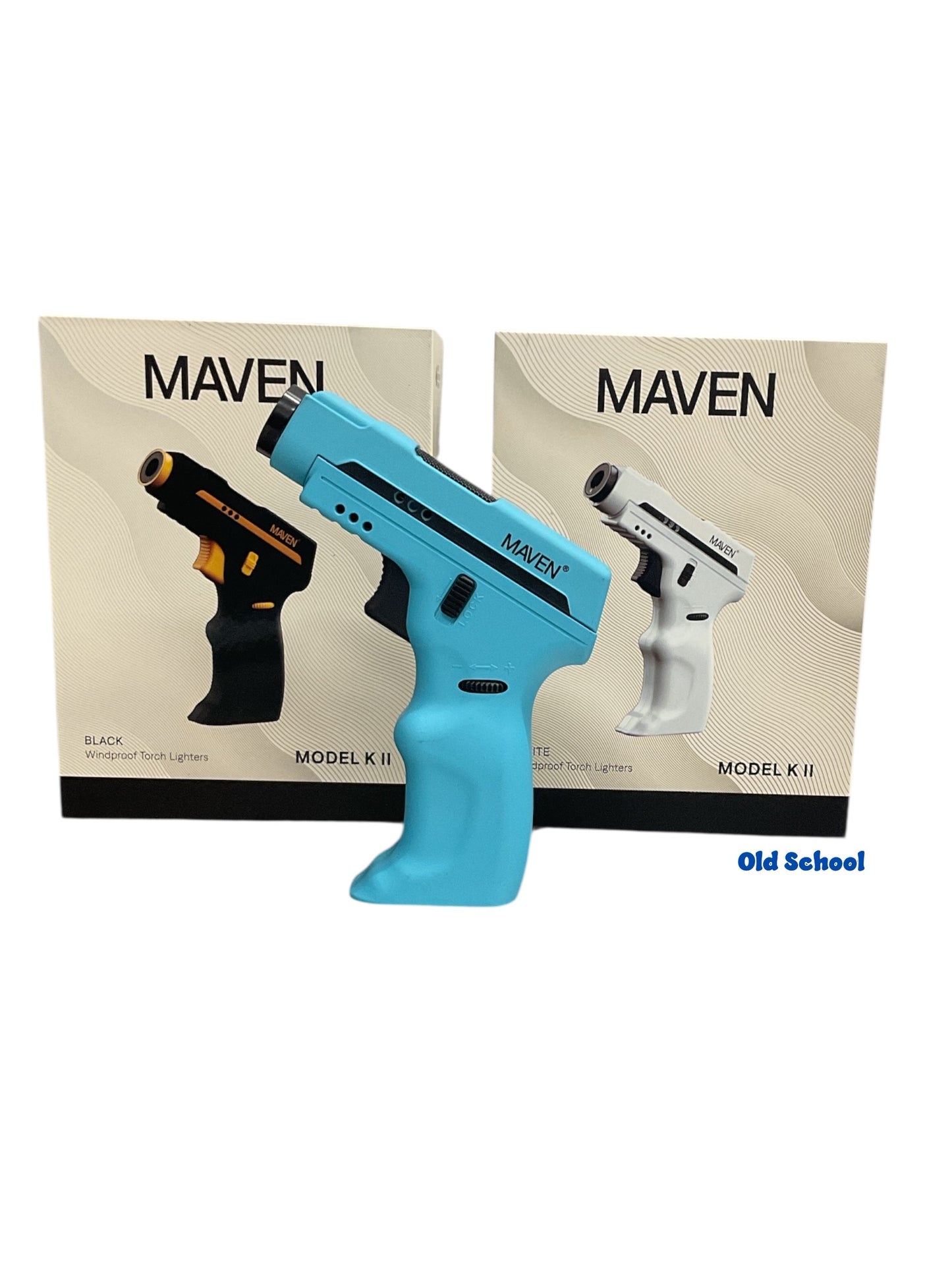 Maven Model K II