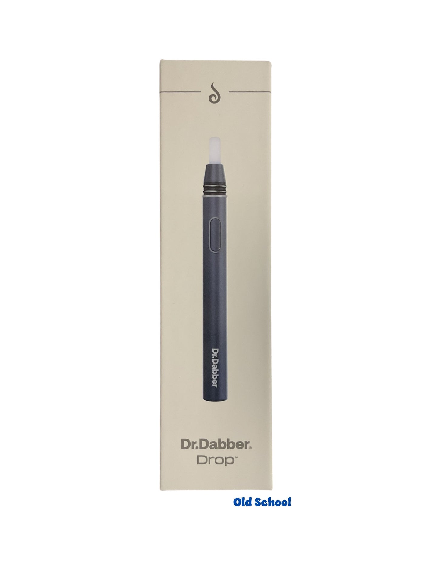 Dr Dabber Drop (hot knife)