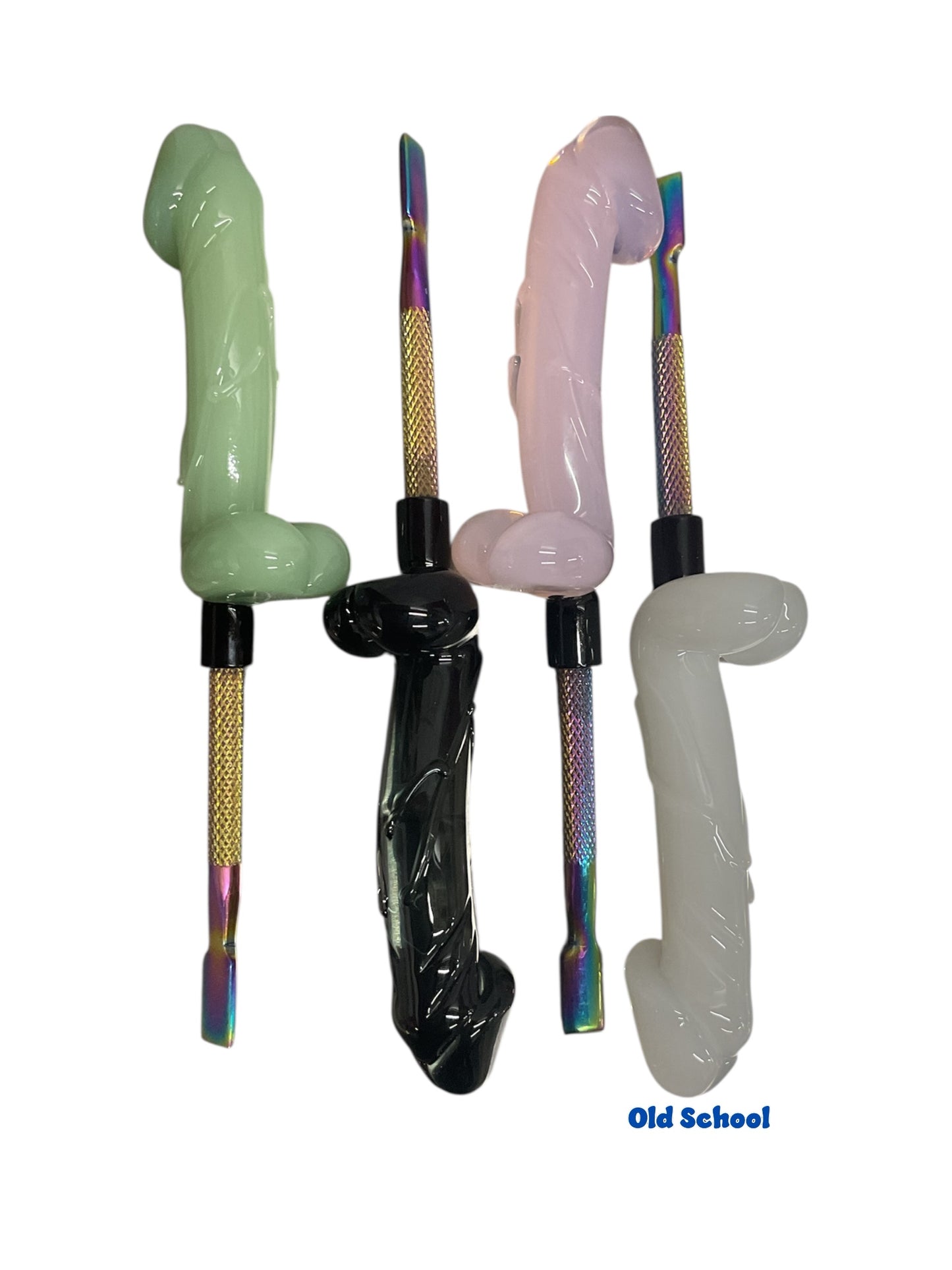5” Penis Dab Tool