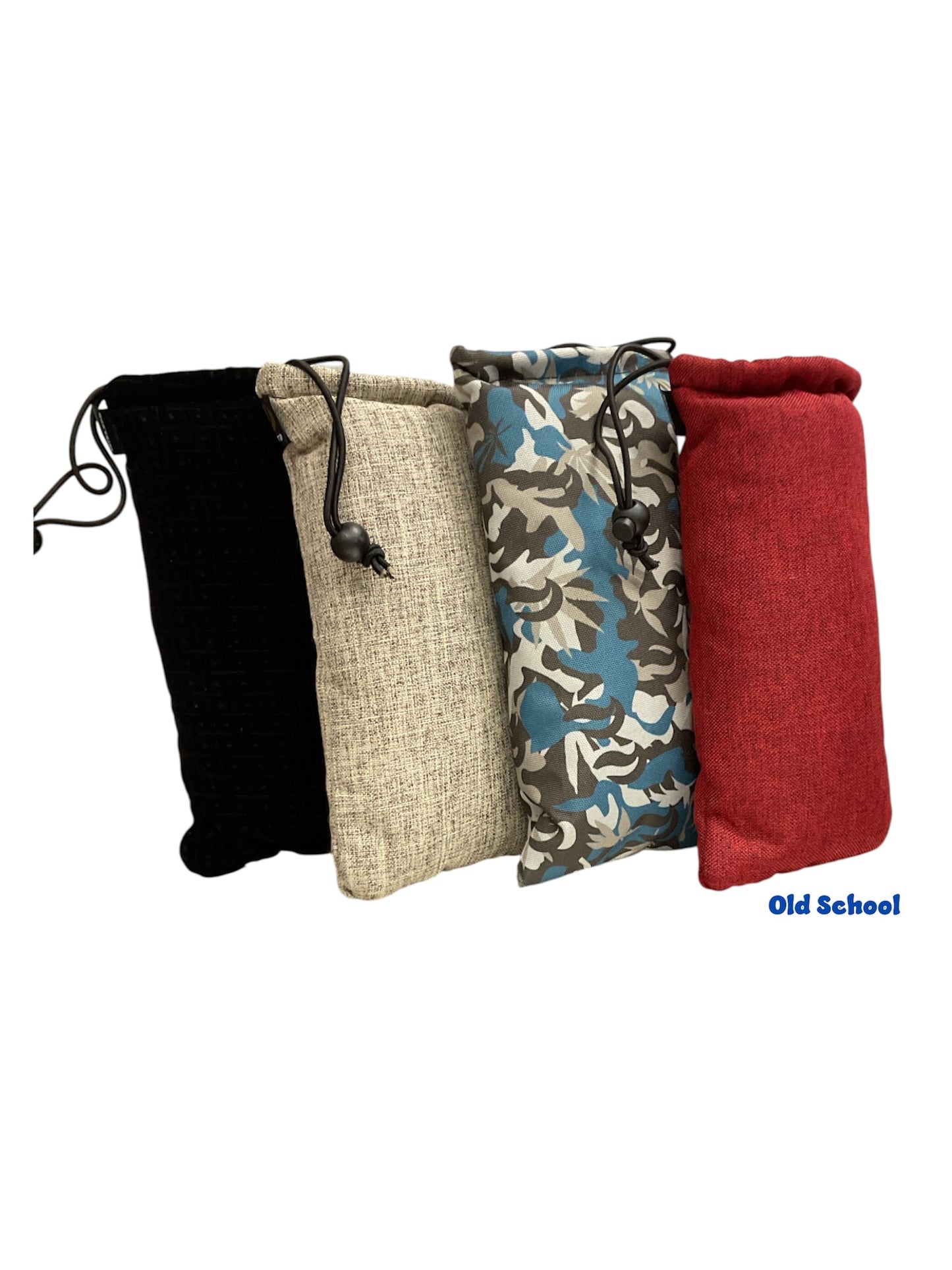 Vatra 8” Drawstring Pouch V06
