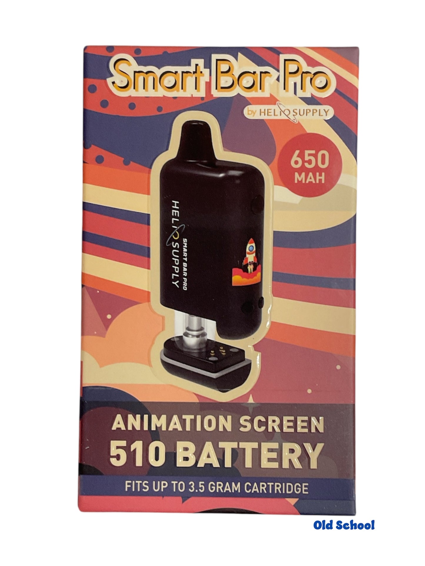 Smart Bar Pro 510 Battery
