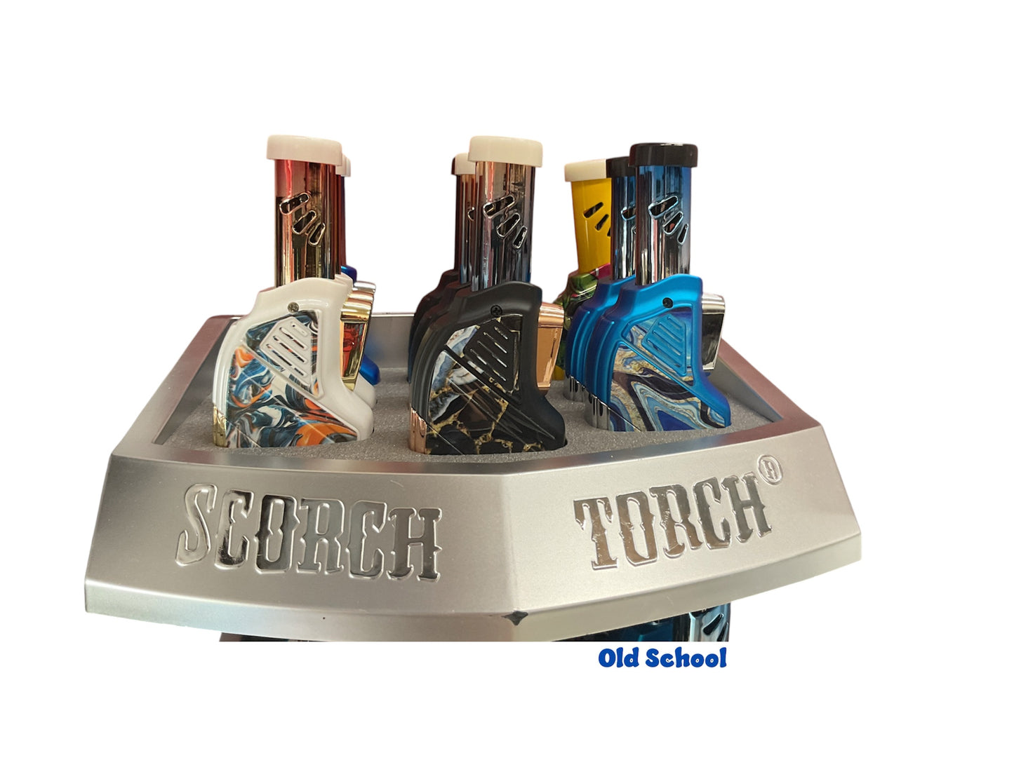 Scorch Torch 61650