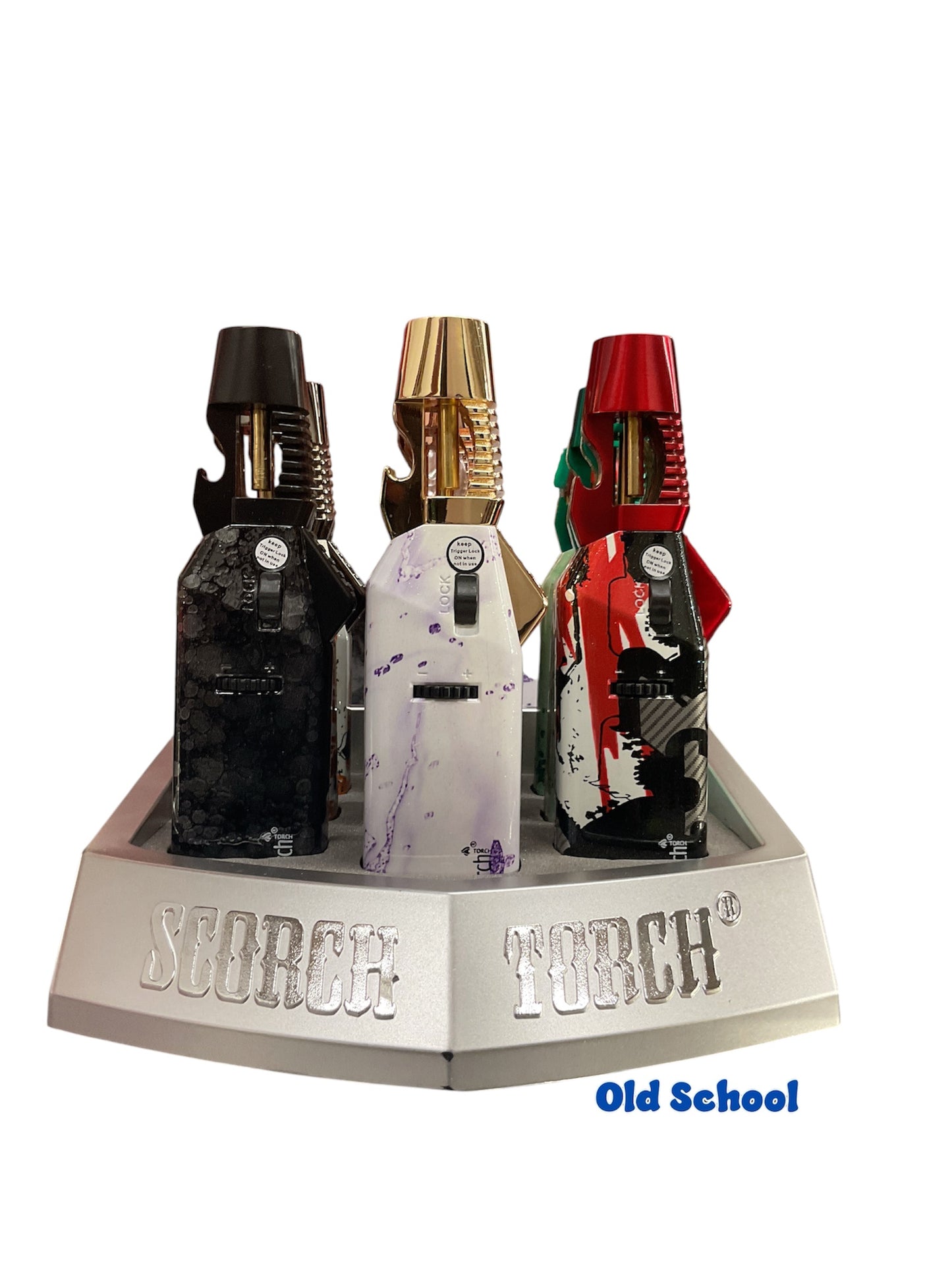 Scorch Torch w/ bottle opener 61866