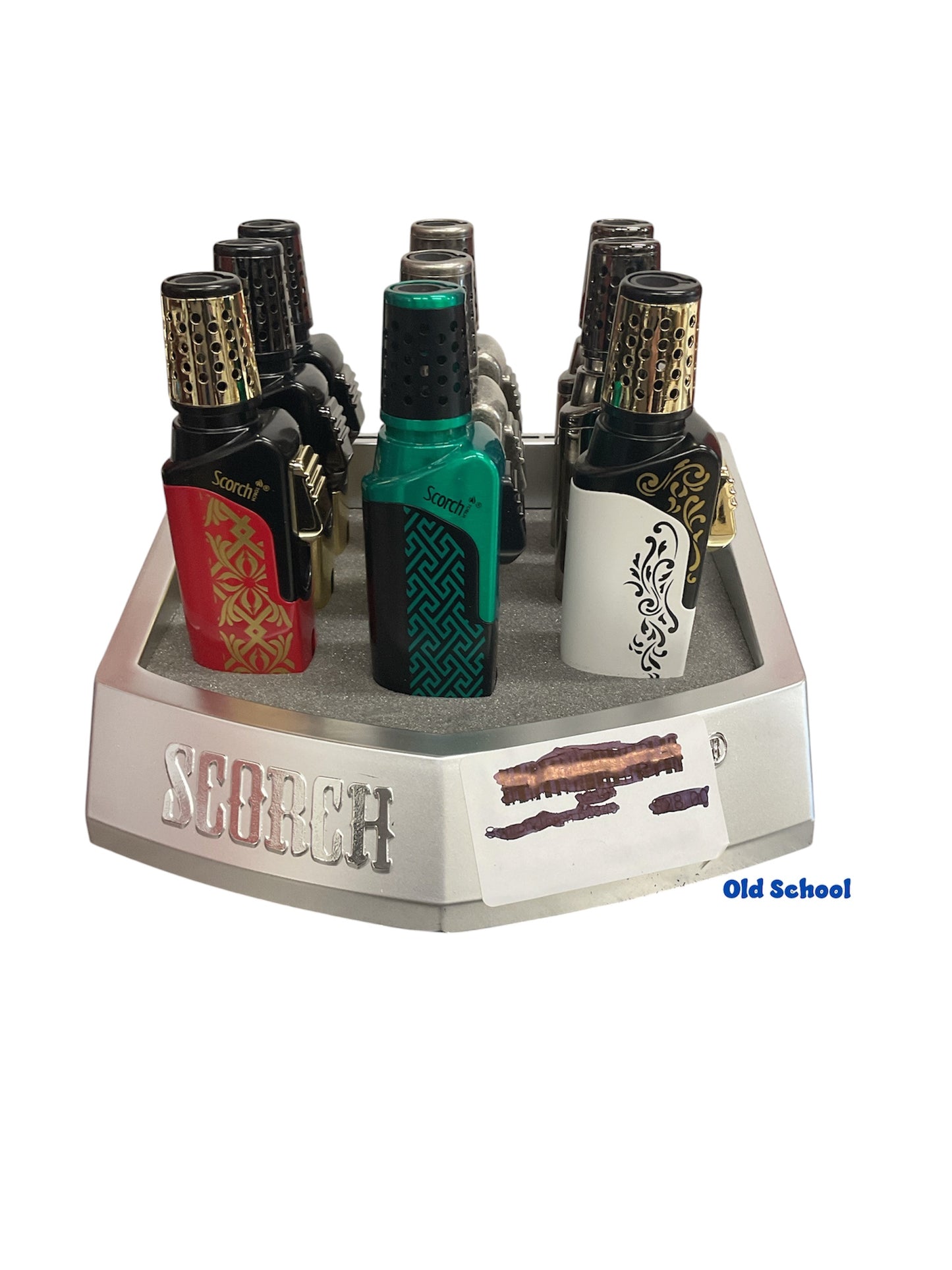 Scorch Torch 61854