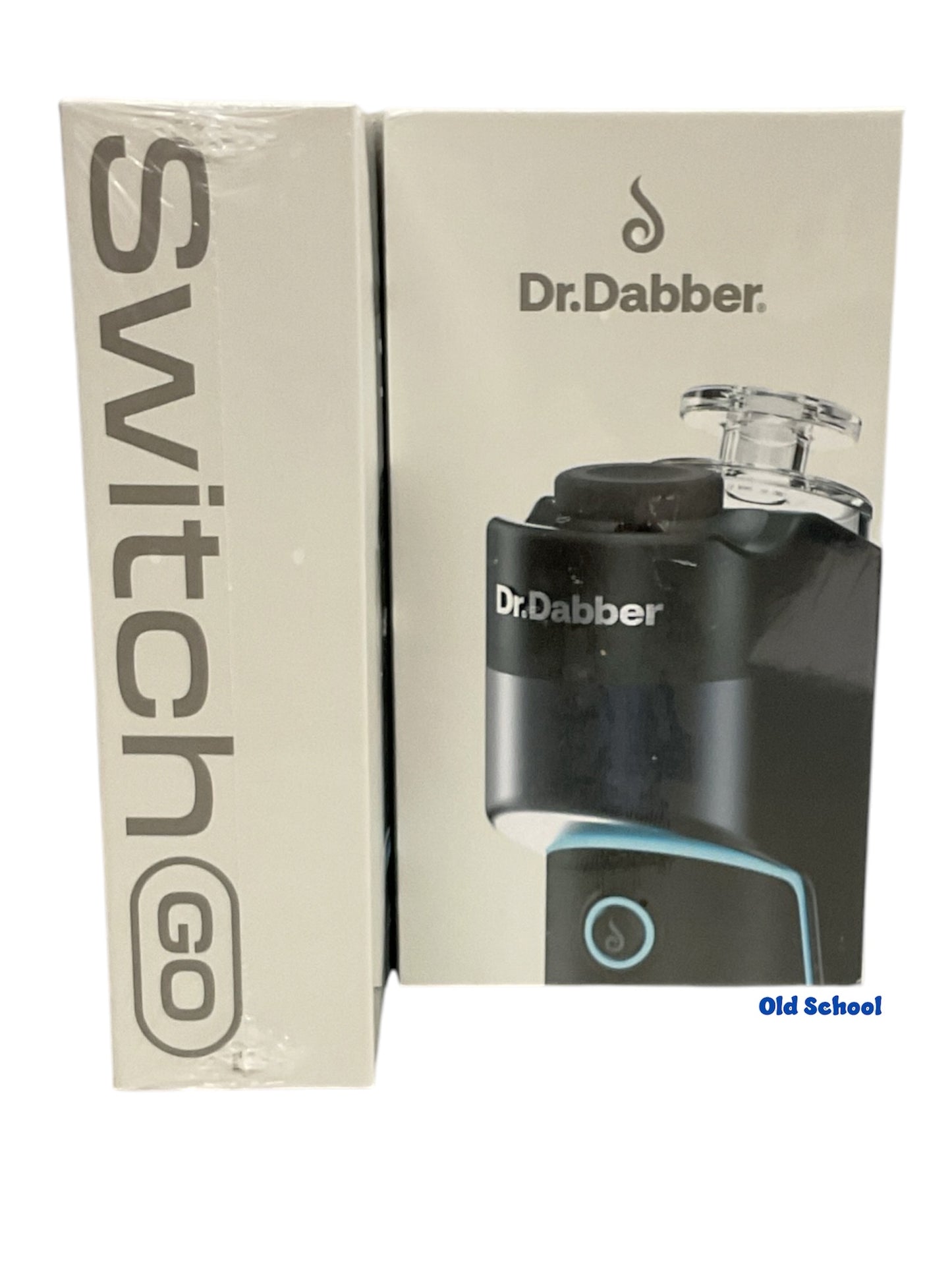 Dr Dabber Switch GO