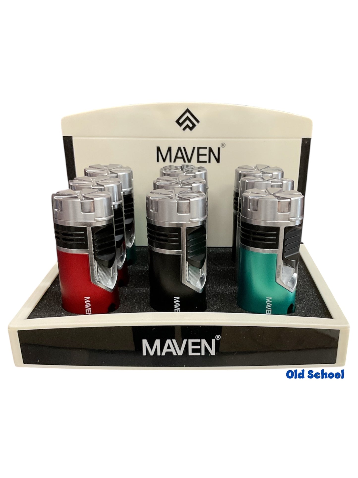 Maven Motion Premium Torch Lighter