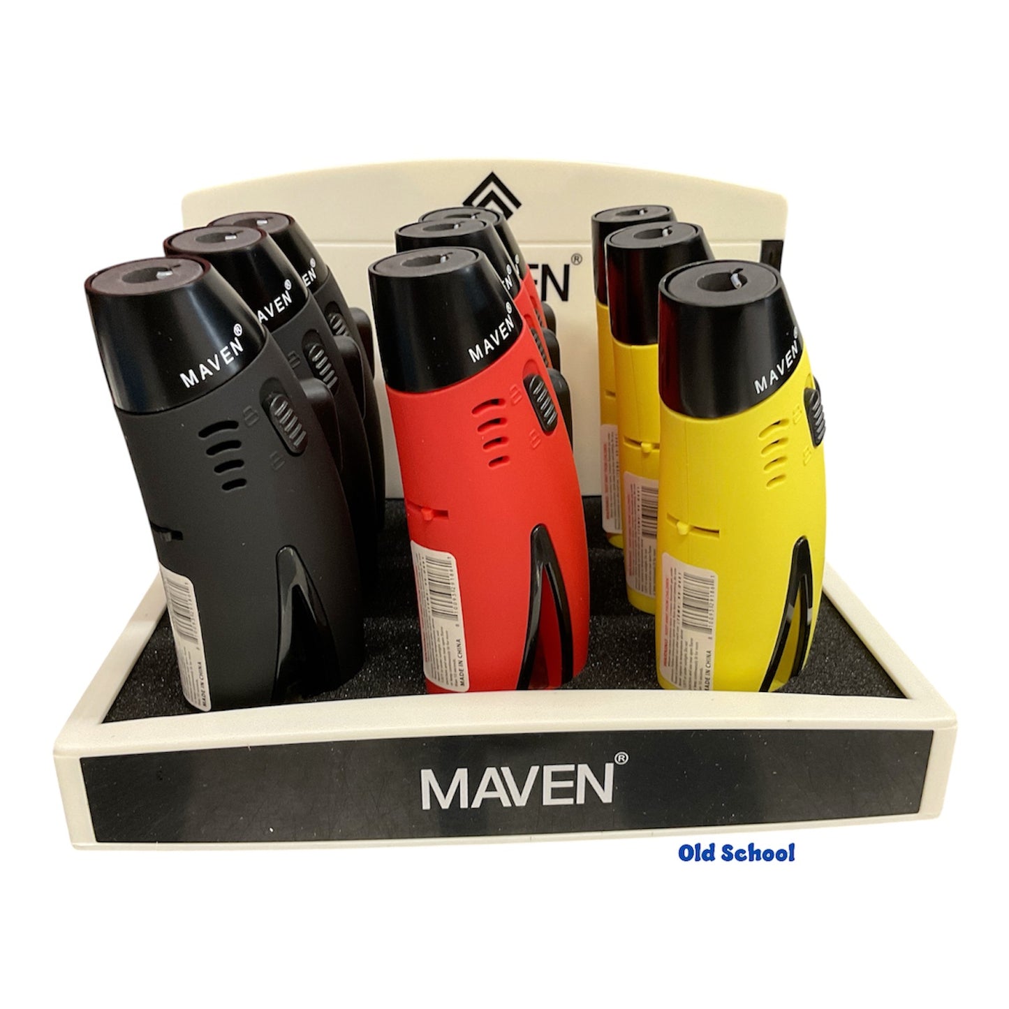 Maven Razor Torch