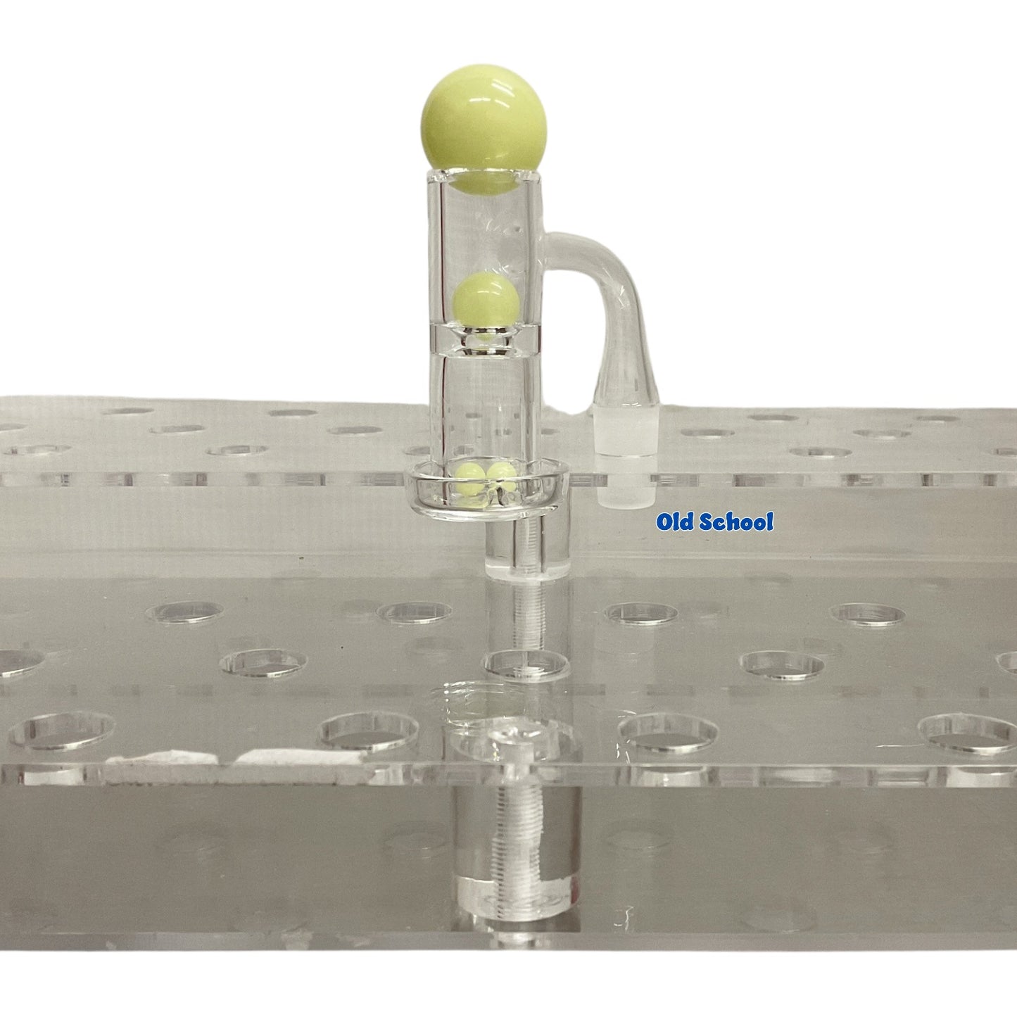 QB18 14mm Glow in the Dark Terp Slerp