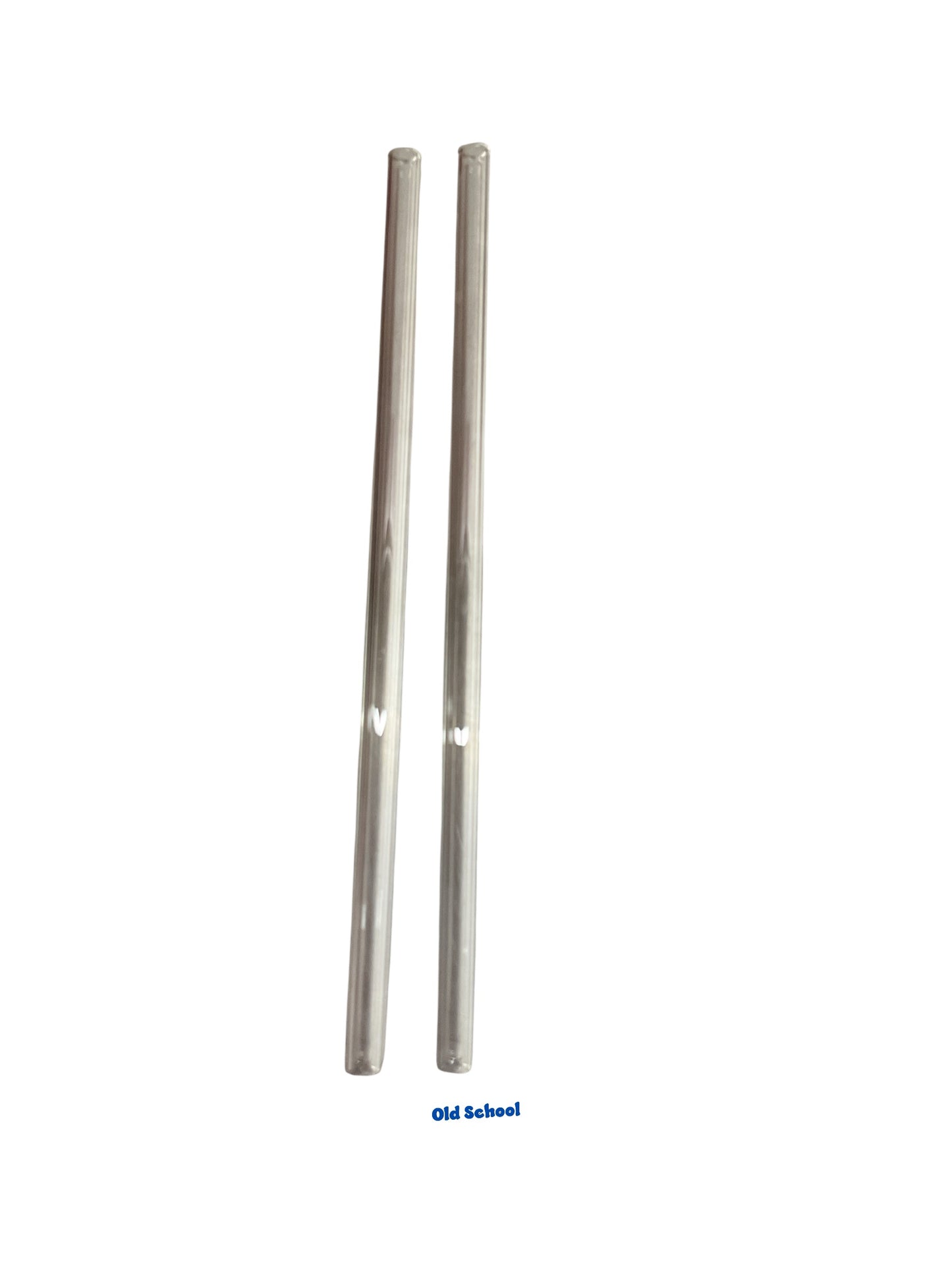 12” standard Pyrex Tubes