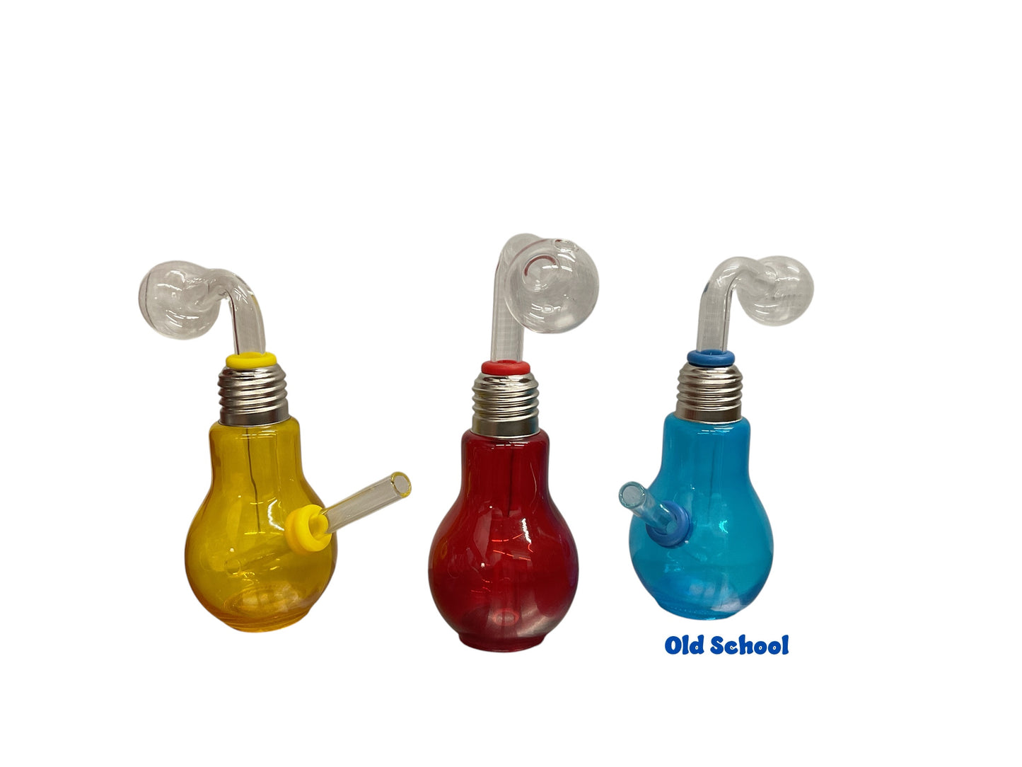 OB124 Light Buld Oil Burner