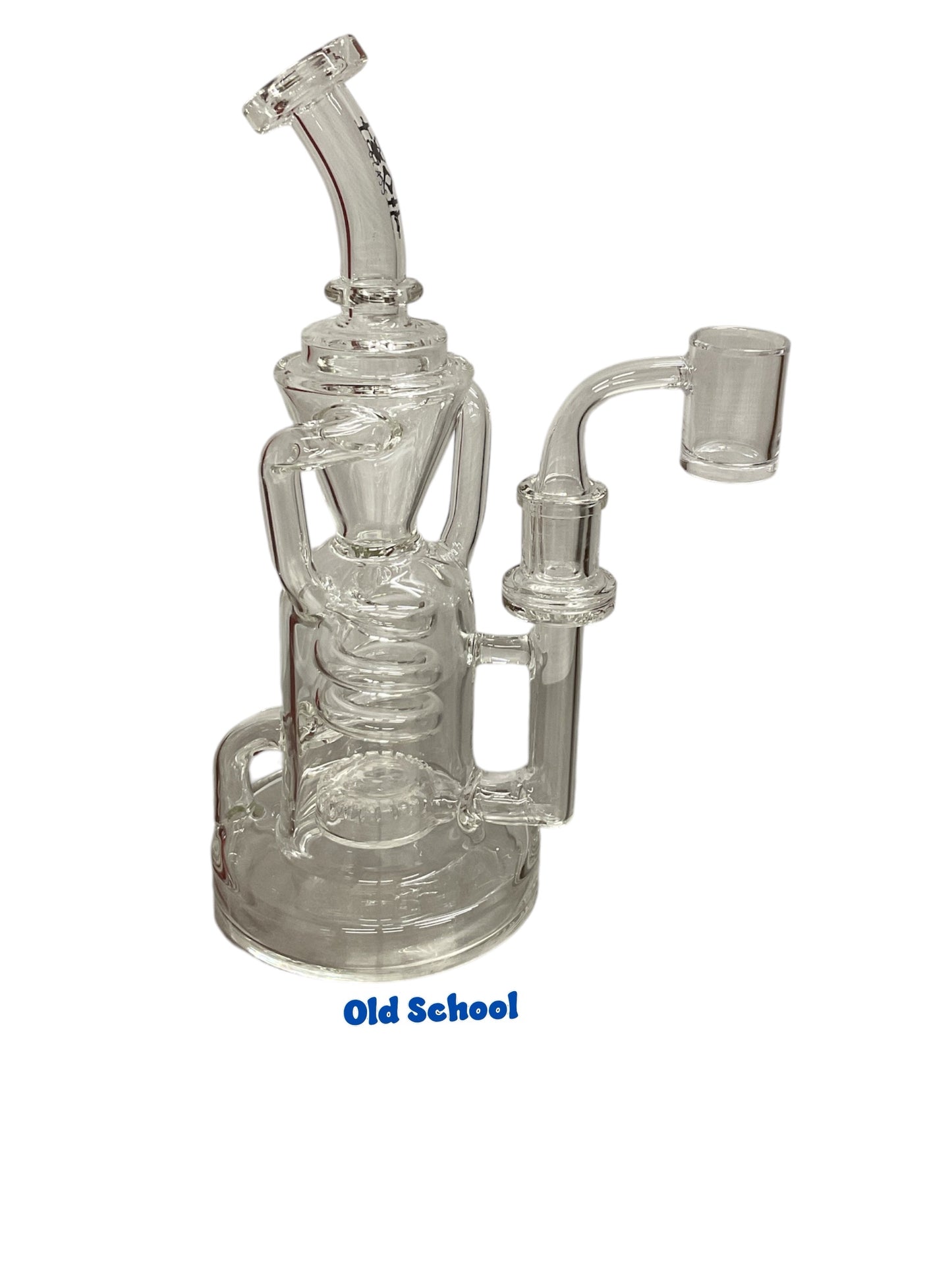 TX120- Toxic Helix Recycler