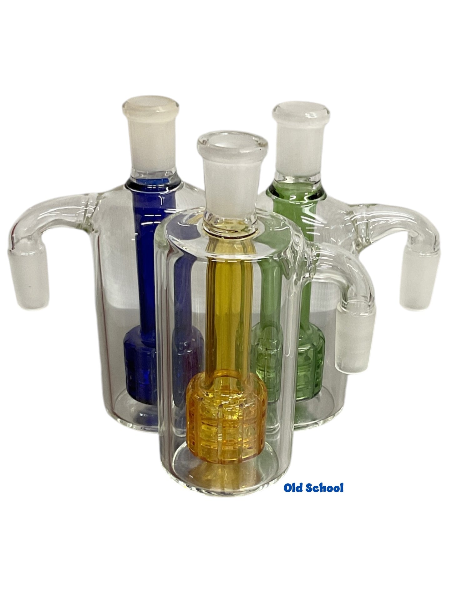 AS10 Color Ash Catcher 90degree