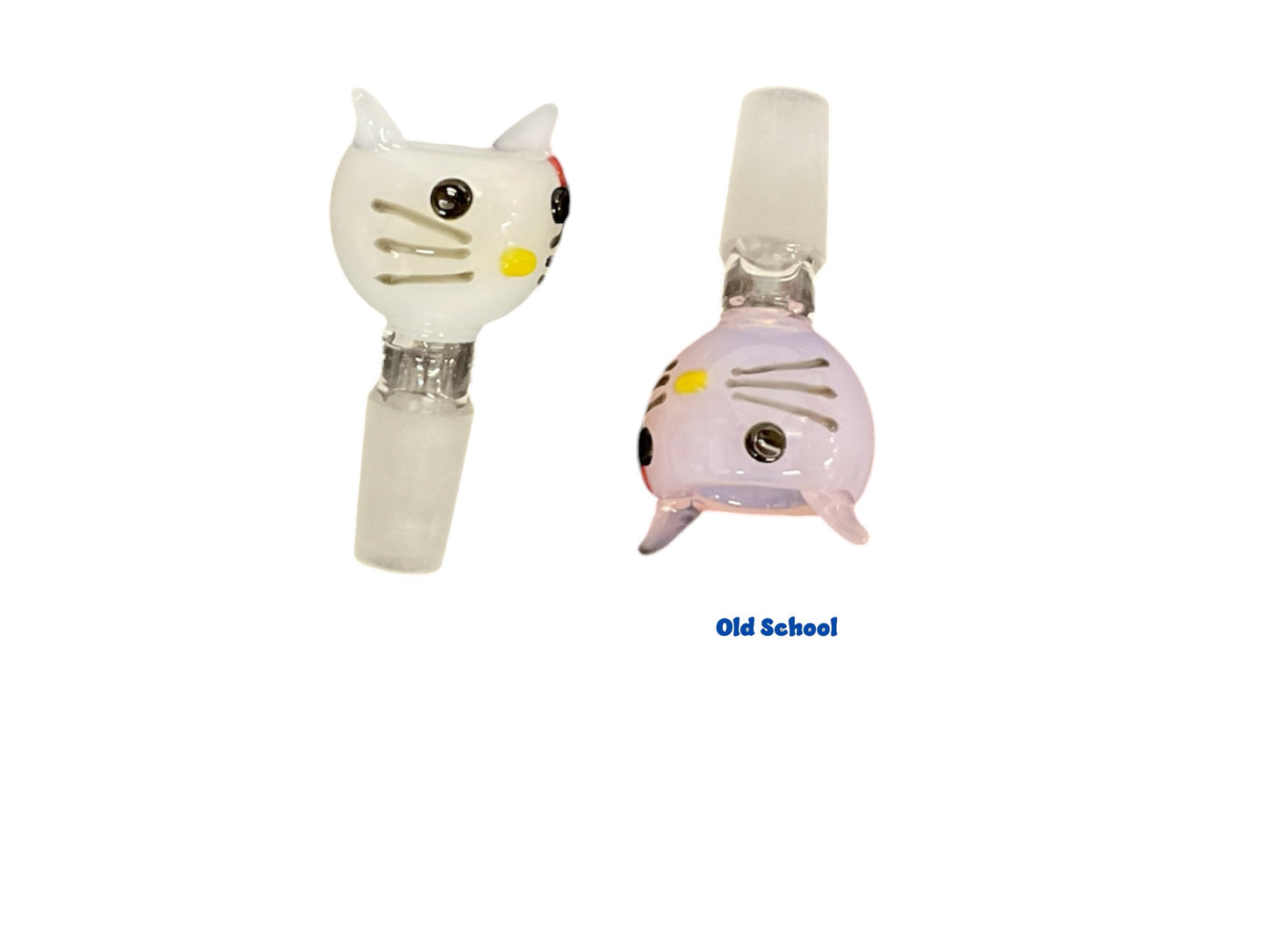 Hello Kitty Bowl 14mm