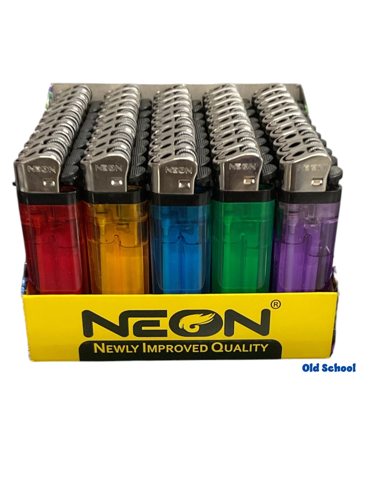 Neon Newly Improved Quality