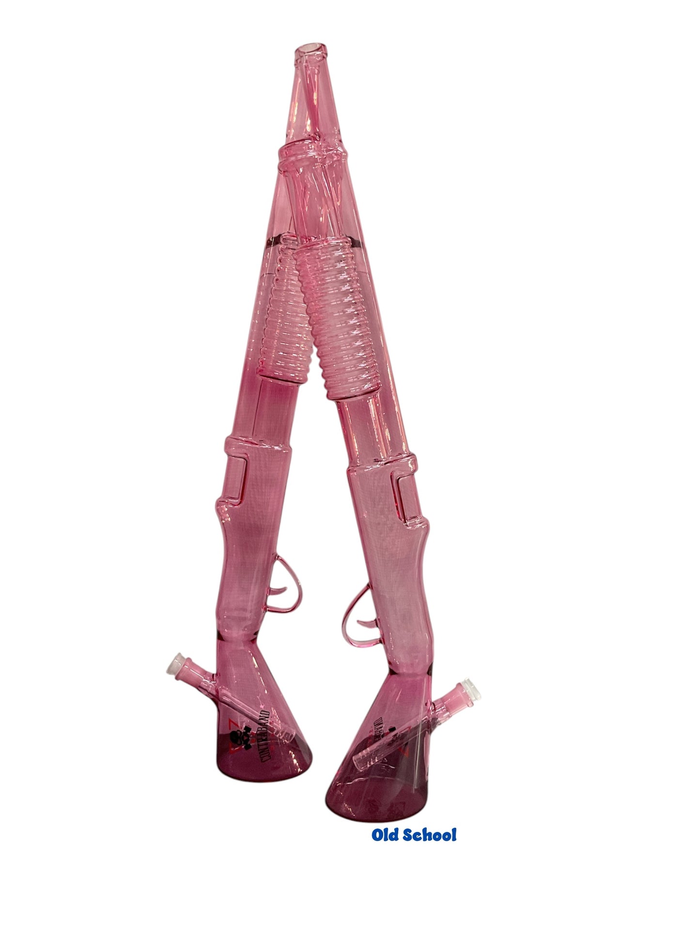 26” Rifle waterpipe