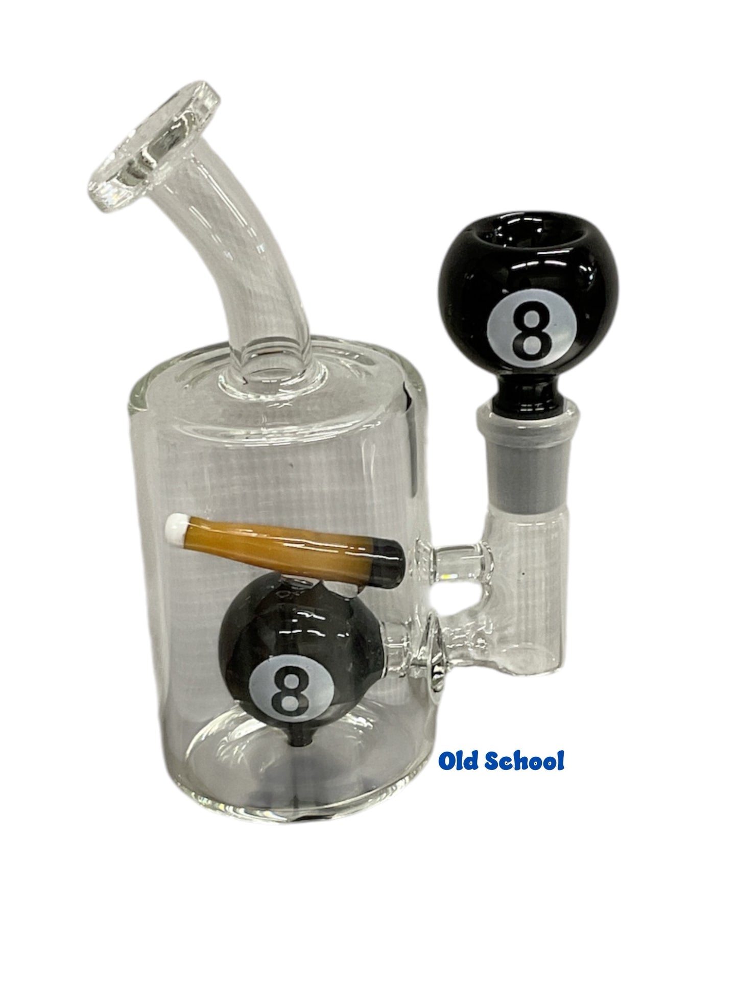 6” 8 Ball Joint Water Pipe