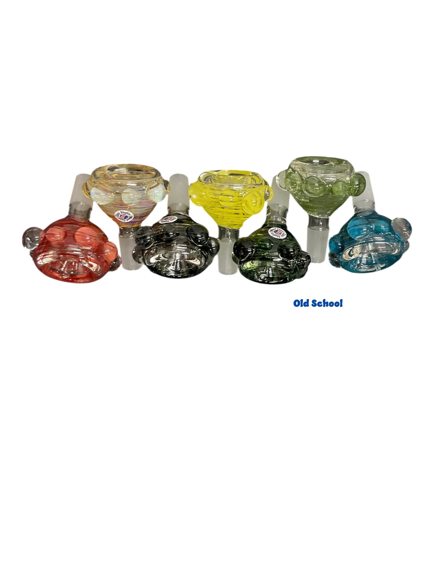 WCG Large Heavy Bowl 14mm