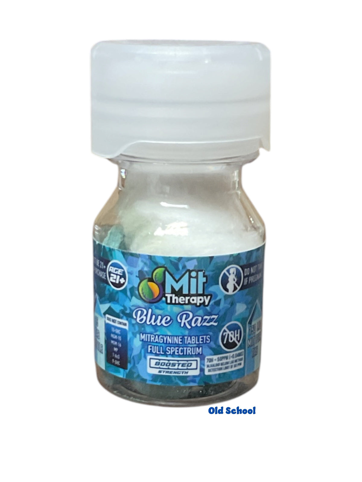MIT Therapy 150mg 15ct Bottle