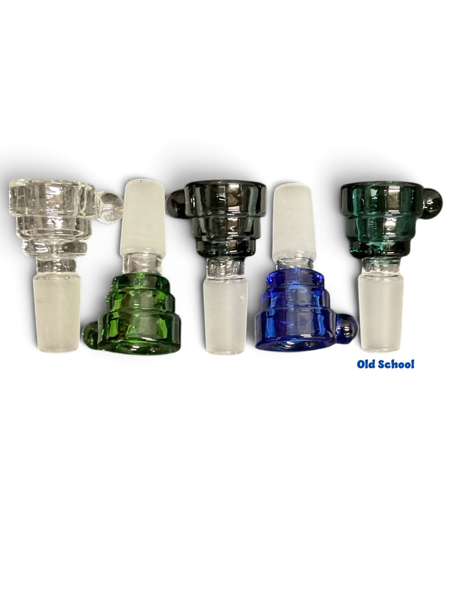BL8 14mm Three Layer Bowl