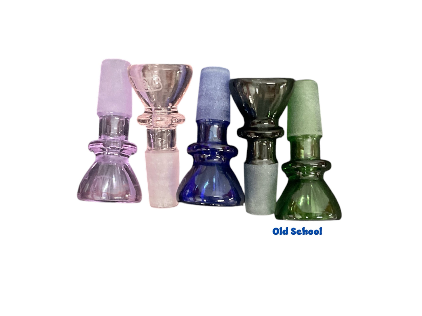 Crooks 14mm Round Colored Bowl