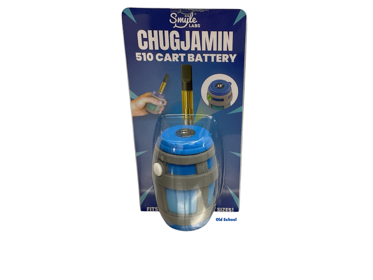 Chugjamin 510 Battery