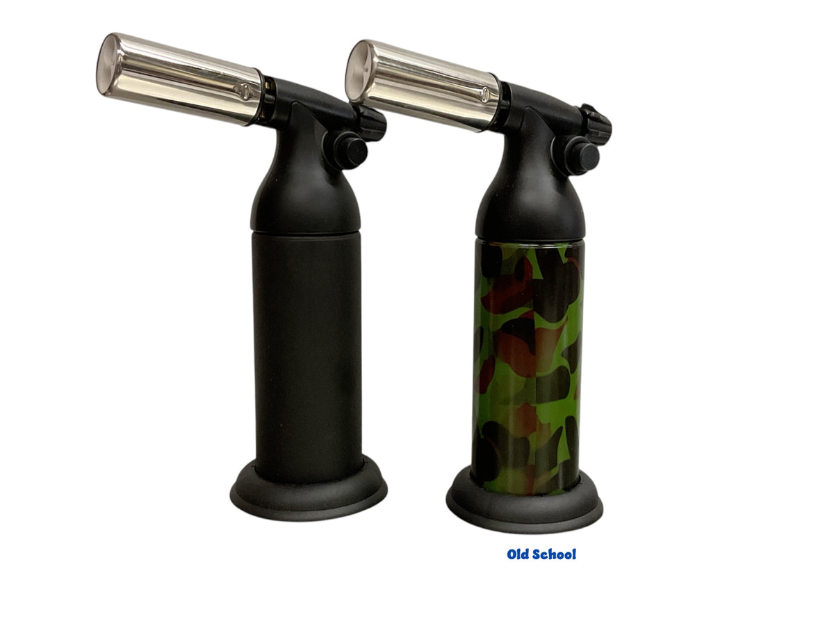 8” Premium Torch