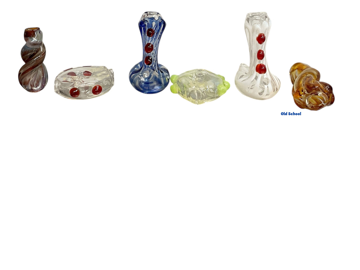 Element Glass Art Joint Holder