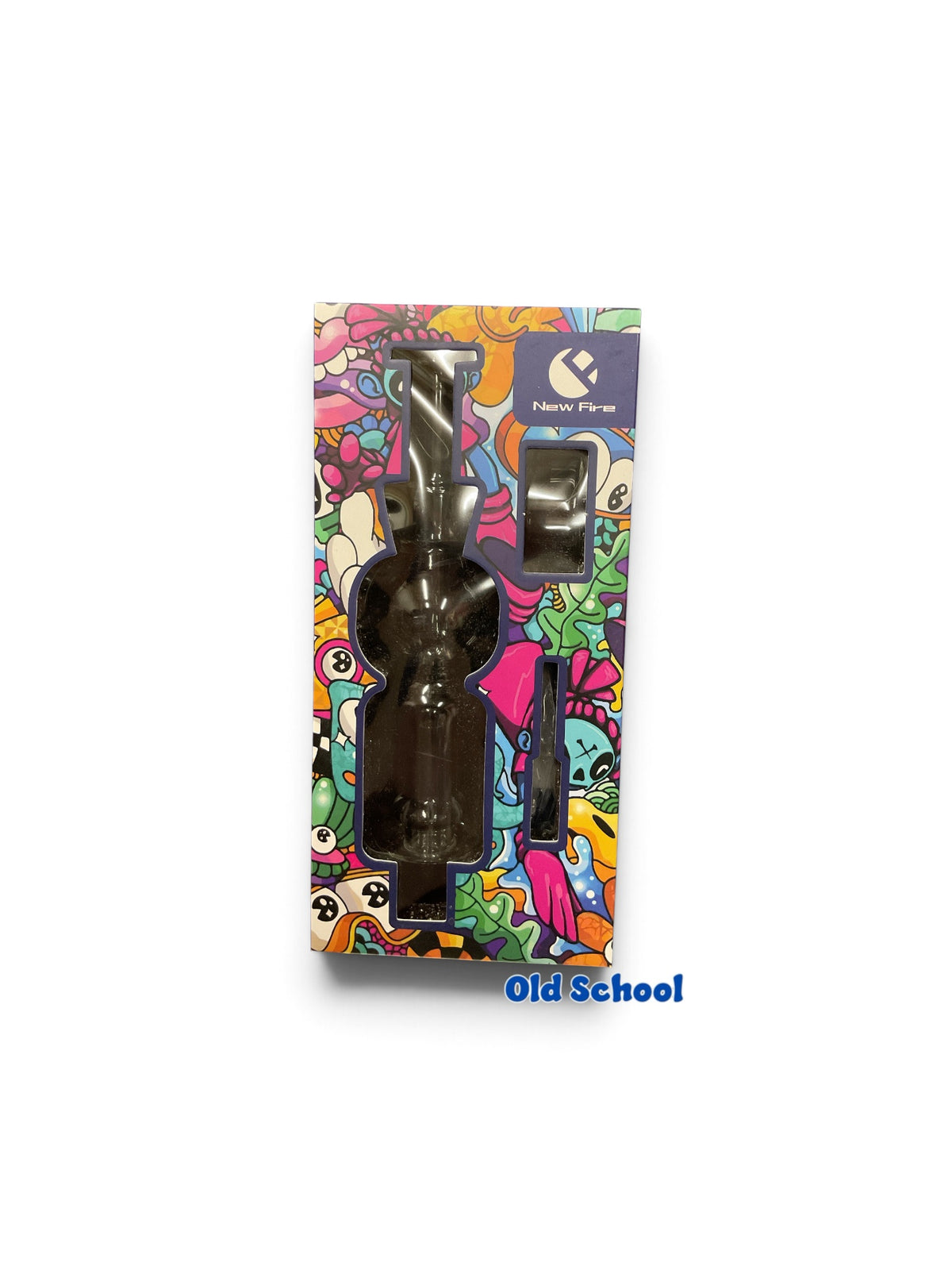 Glob Nectar Collector Kit with ceramic tip