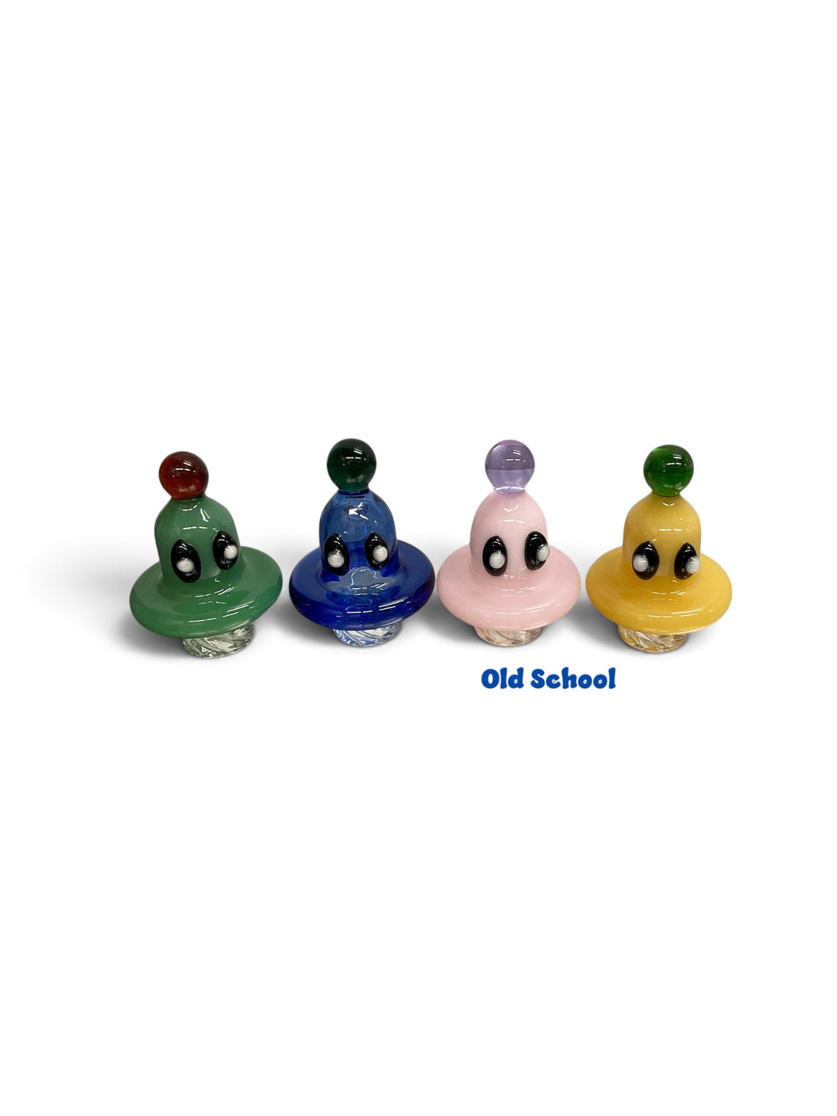 Cc102 mini creature carb cap
