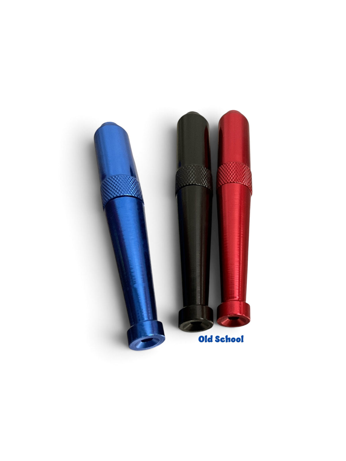 4” Metal Bat Pipe