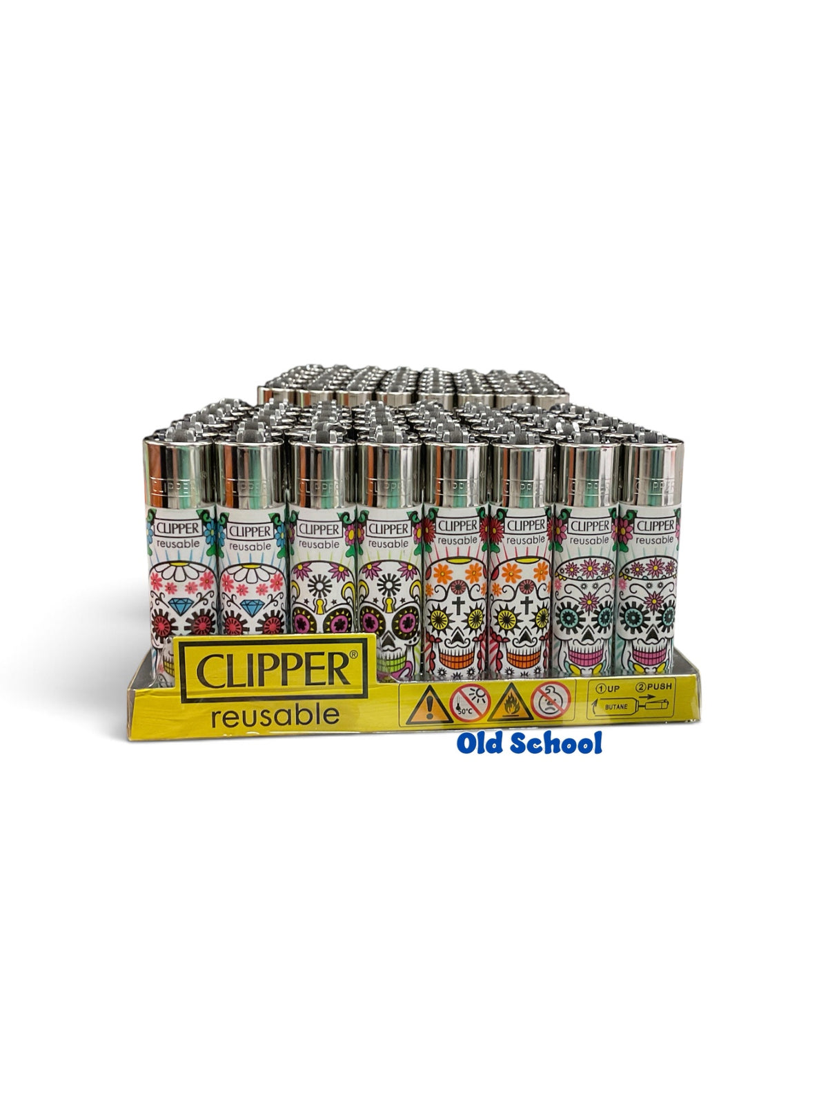 Clipper Zombie Gang