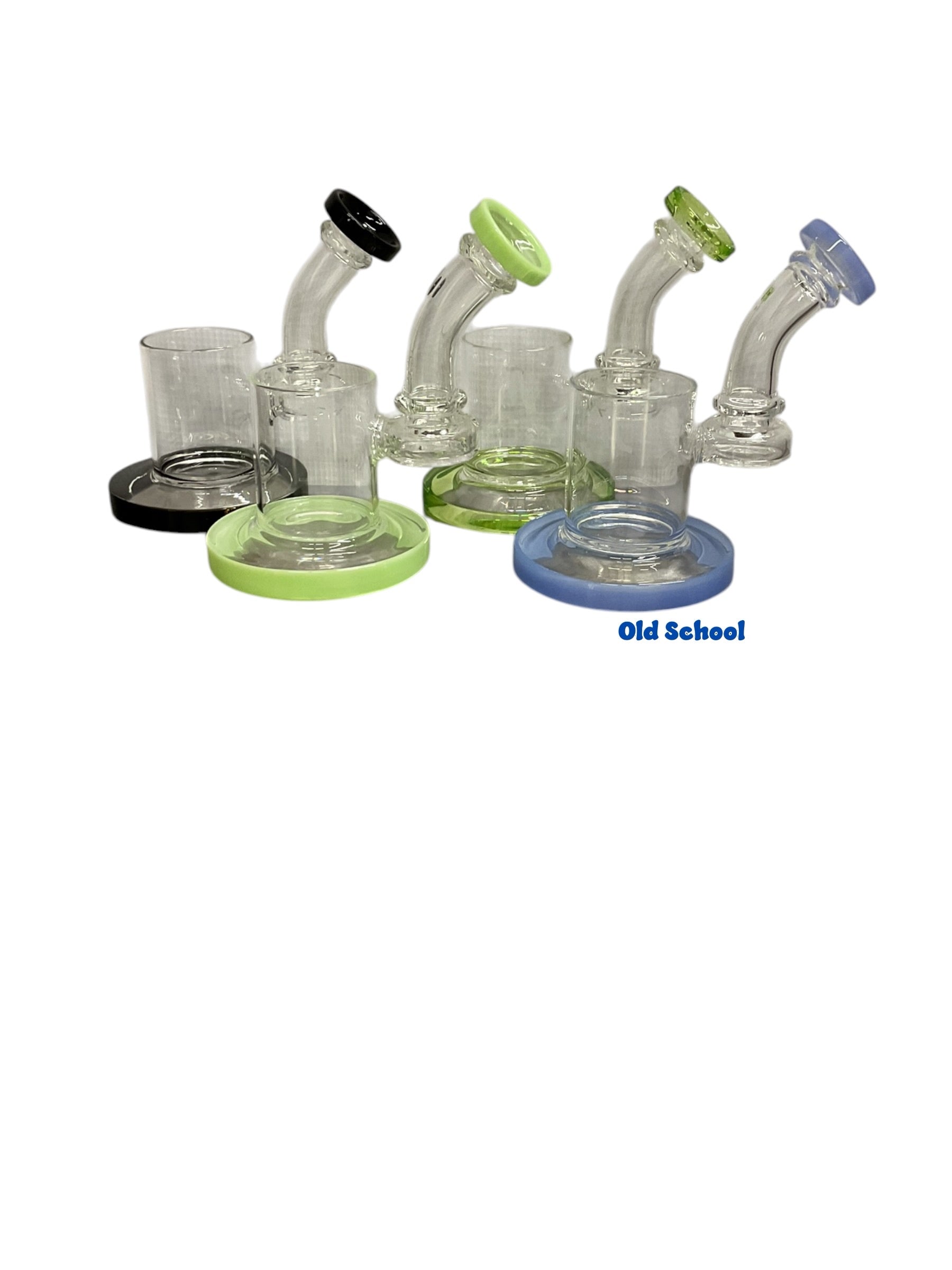 Puffco Proxy Glass Rig Adapter
