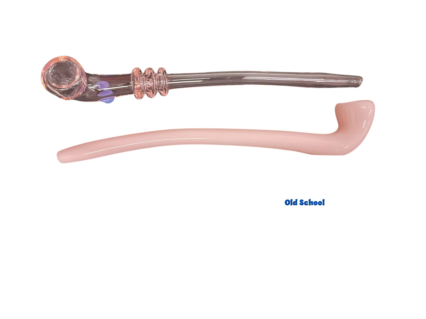 11” Sherlock Hand Pipe