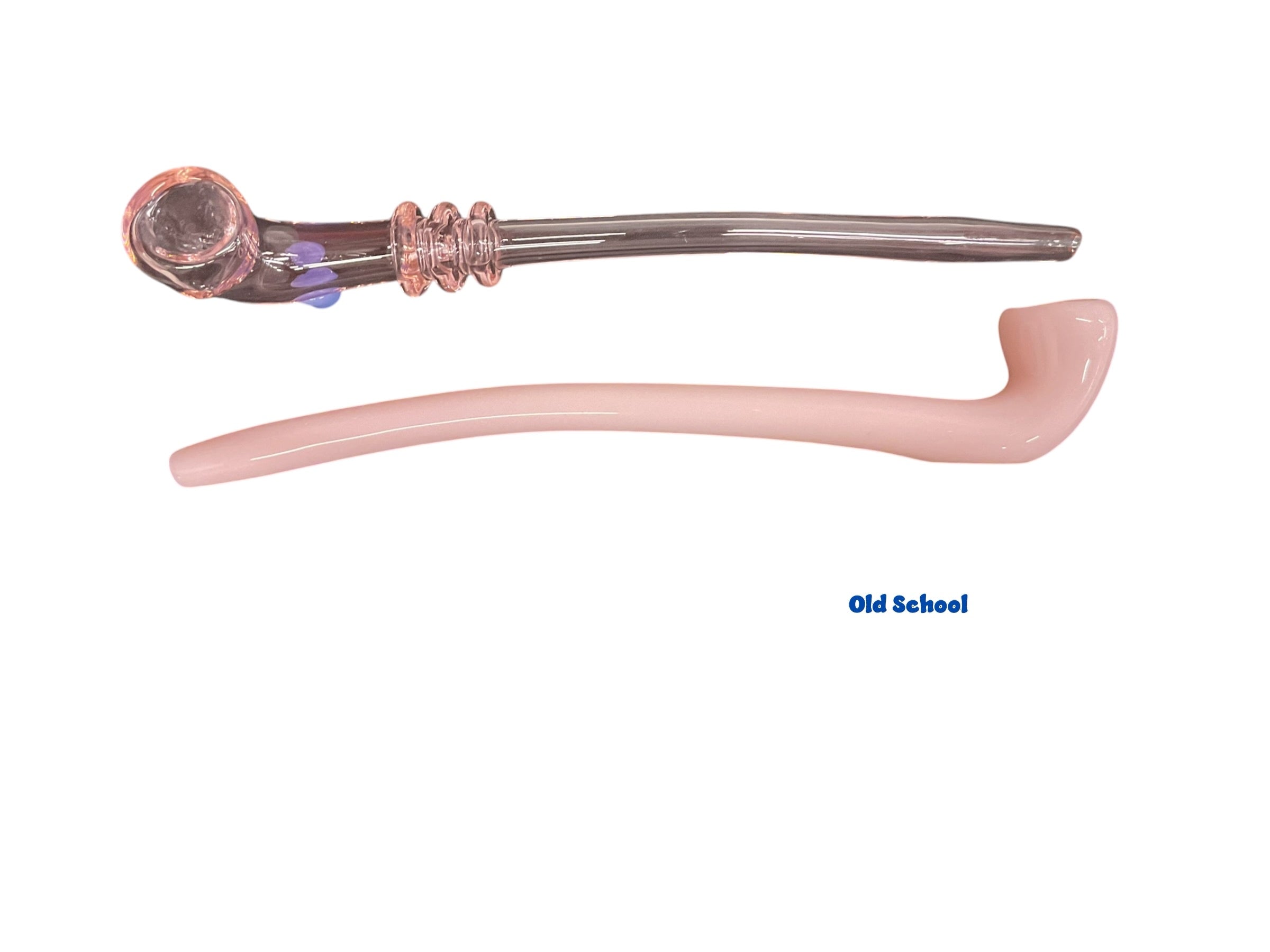 11” Sherlock Hand Pipe