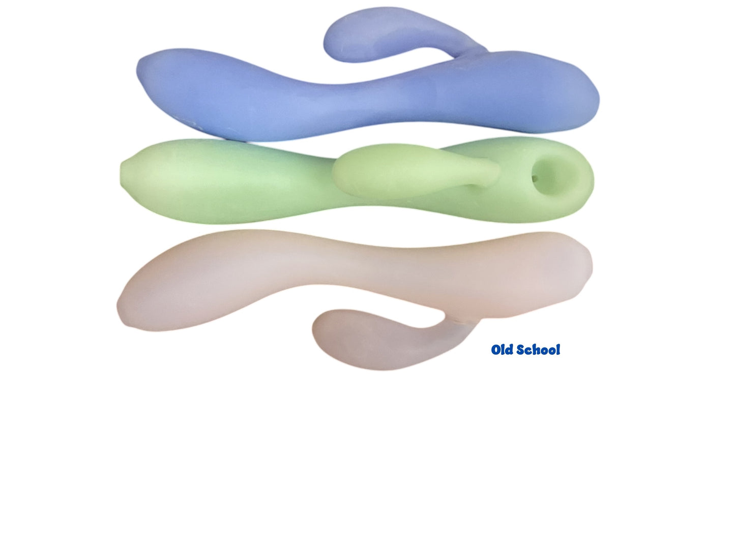 Vibrator Steamroller