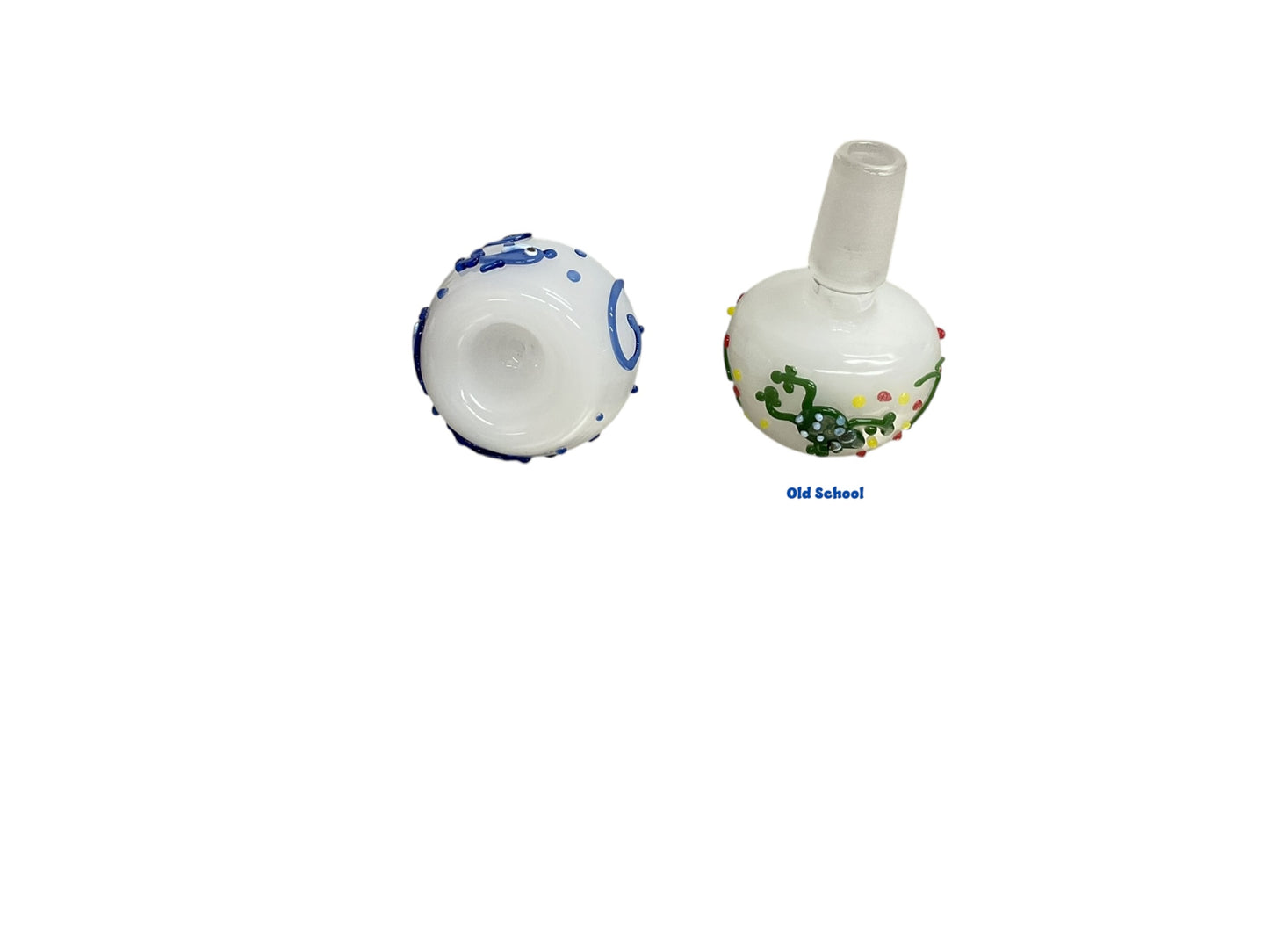 14mm nature designed bowl