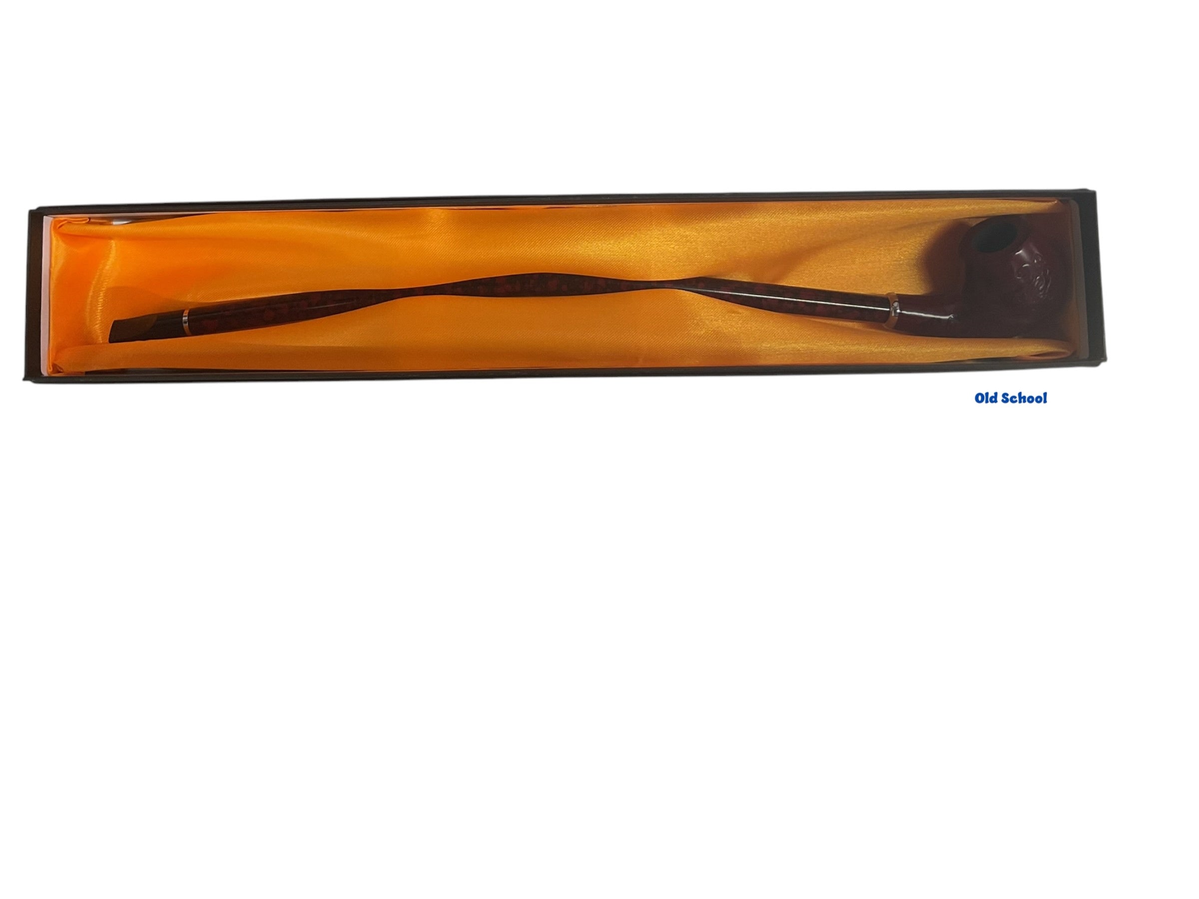 16” Nirvana - Sherlock Pipe