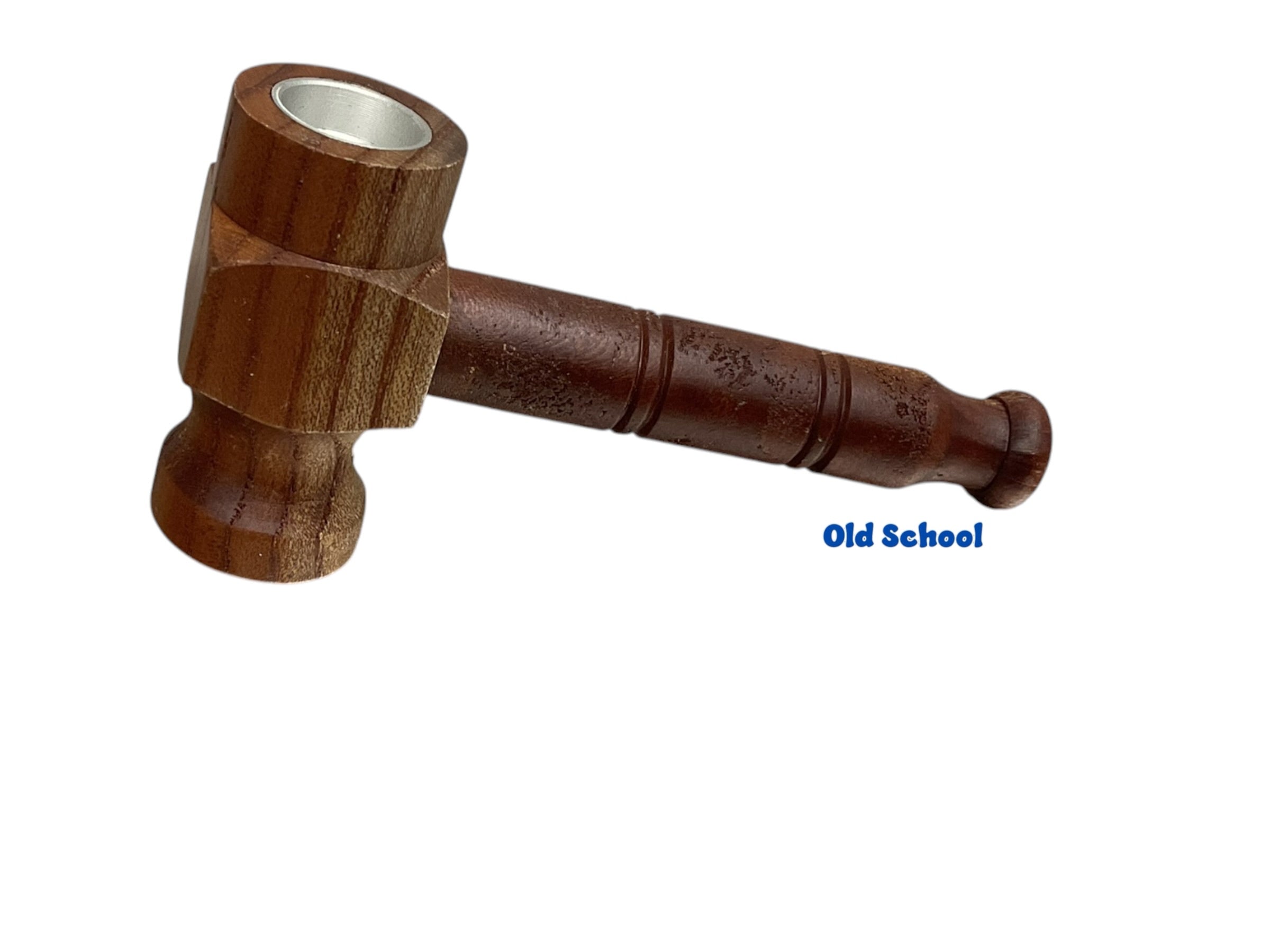 Wooden Handpipe