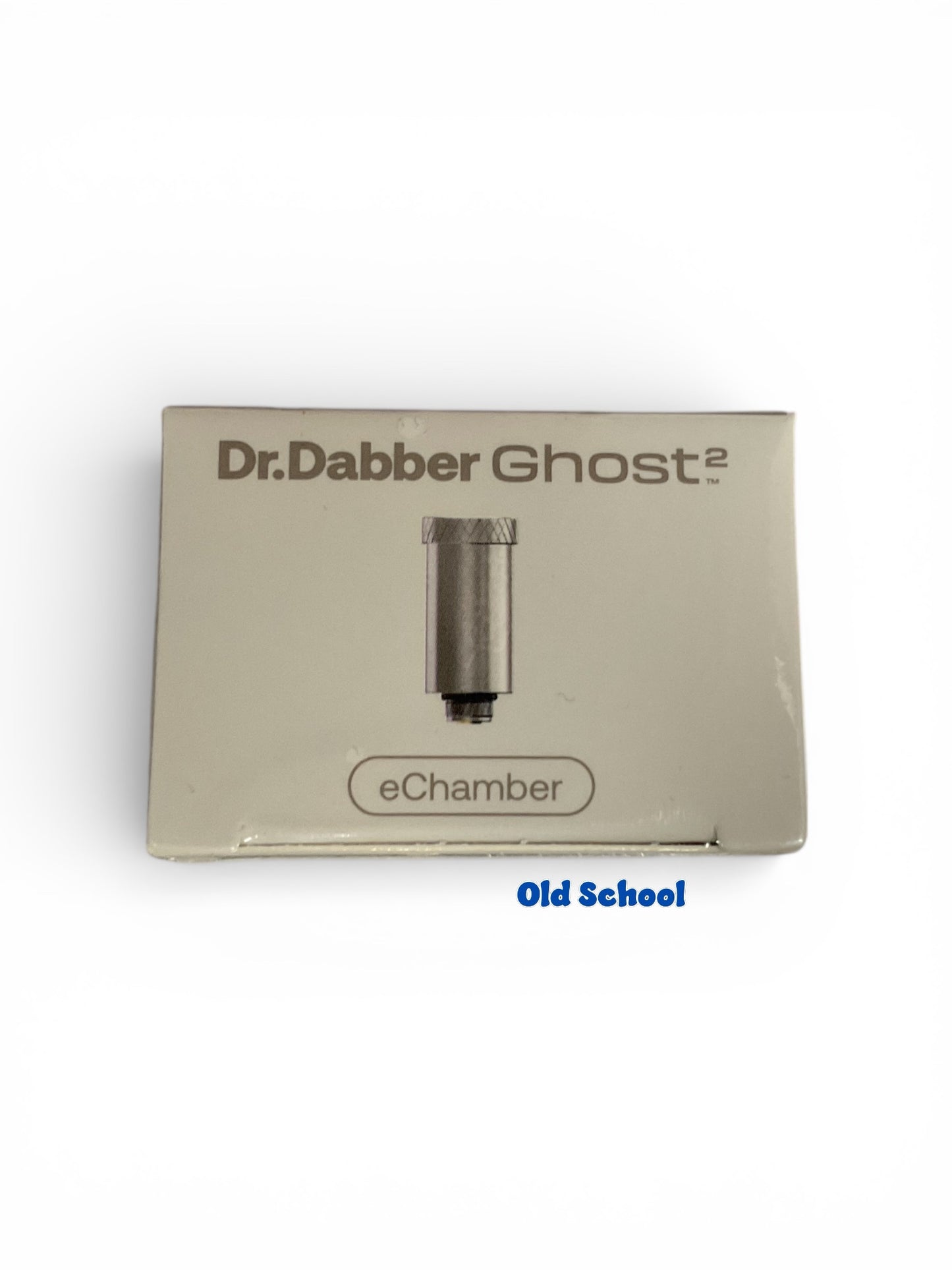 Dr.Dabber Ghost 2 eChamber