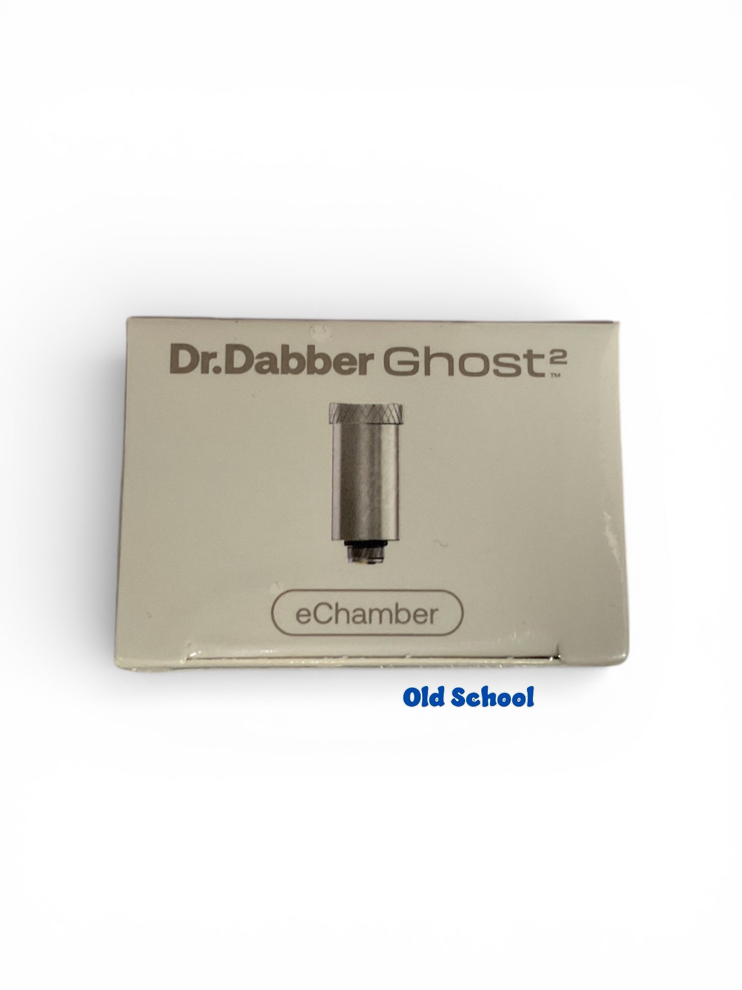 Dr.Dabber Ghost 2 eChamber