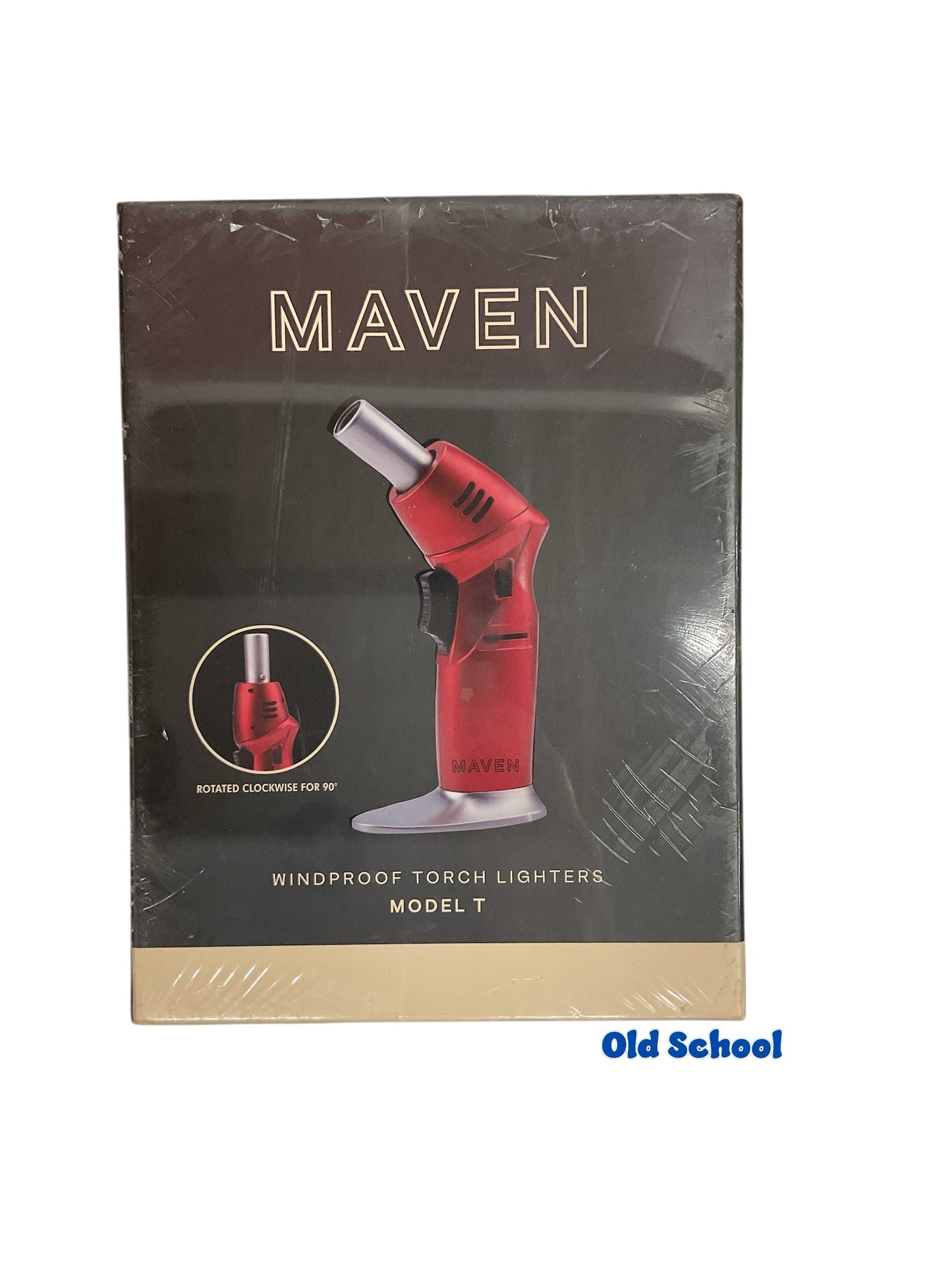 Maven Model T Torch
