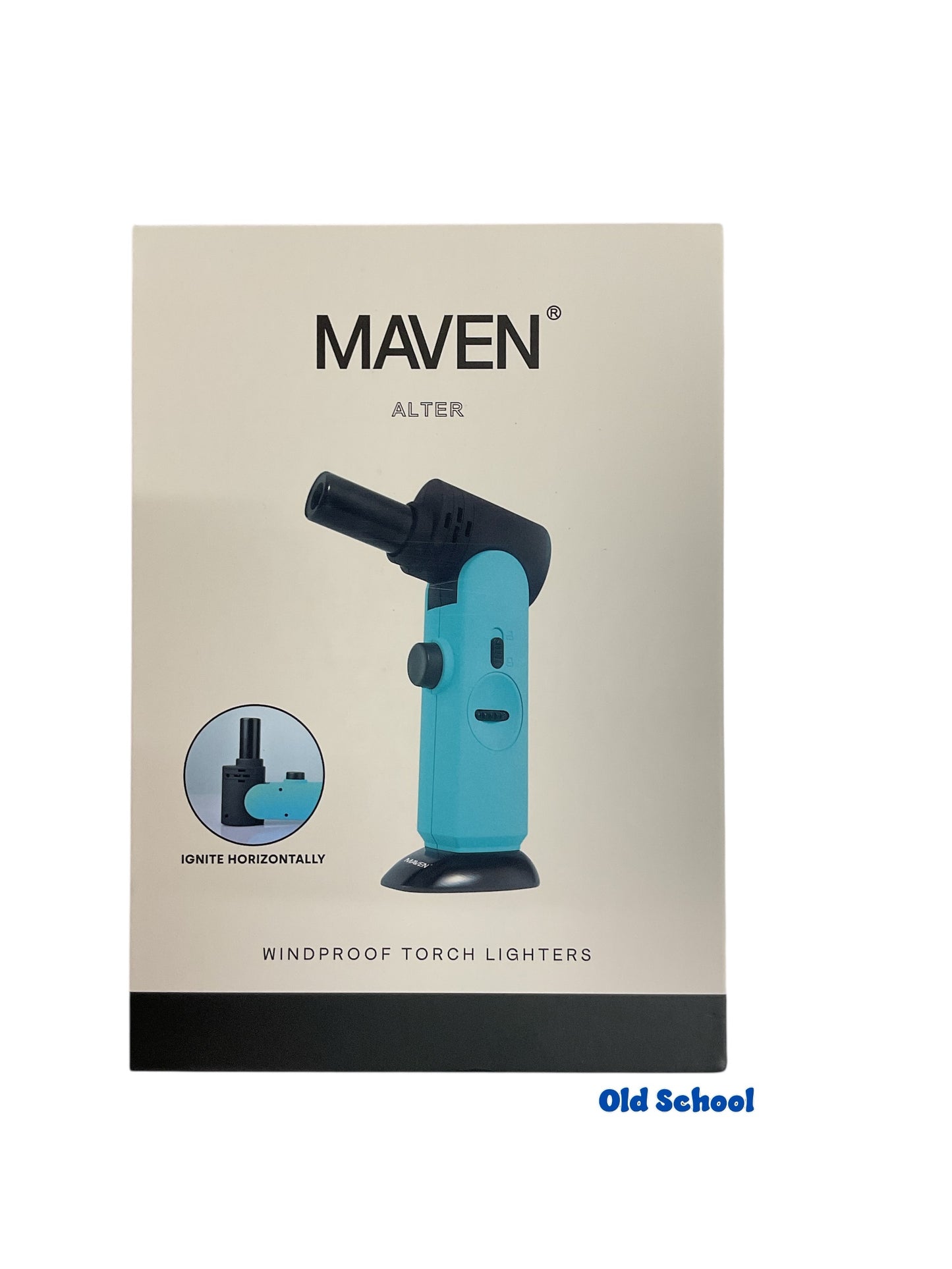 Maven Alter Torch